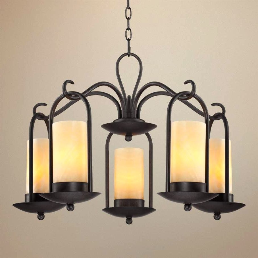 Well Known Hanging Candle Chandeliers With Regard To Chandeliers Design : Fabulous Hanging Candle Chandelier Non Electric (View 1 of 20)