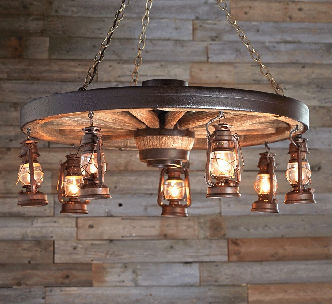 Widely Used Rustic Western Chandeliers & Western Lighting With Regard To Metal Ball Candle Chandeliers (View 10 of 20)