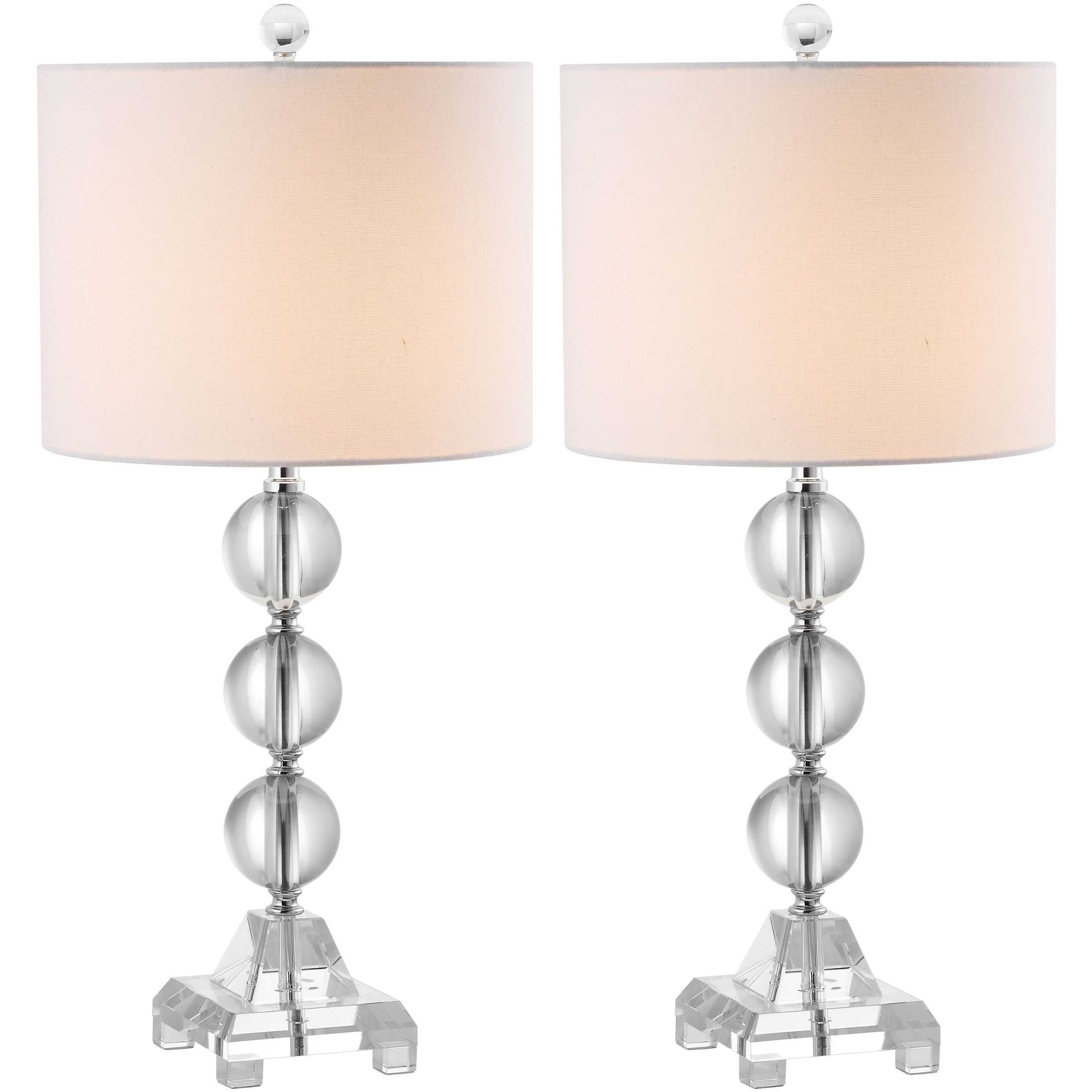 Crystal Living Room Table Lamps With Regard To Current 38 Most Supreme Bedside Lamps Black Table Lamp White Living Room (View 5 of 20)