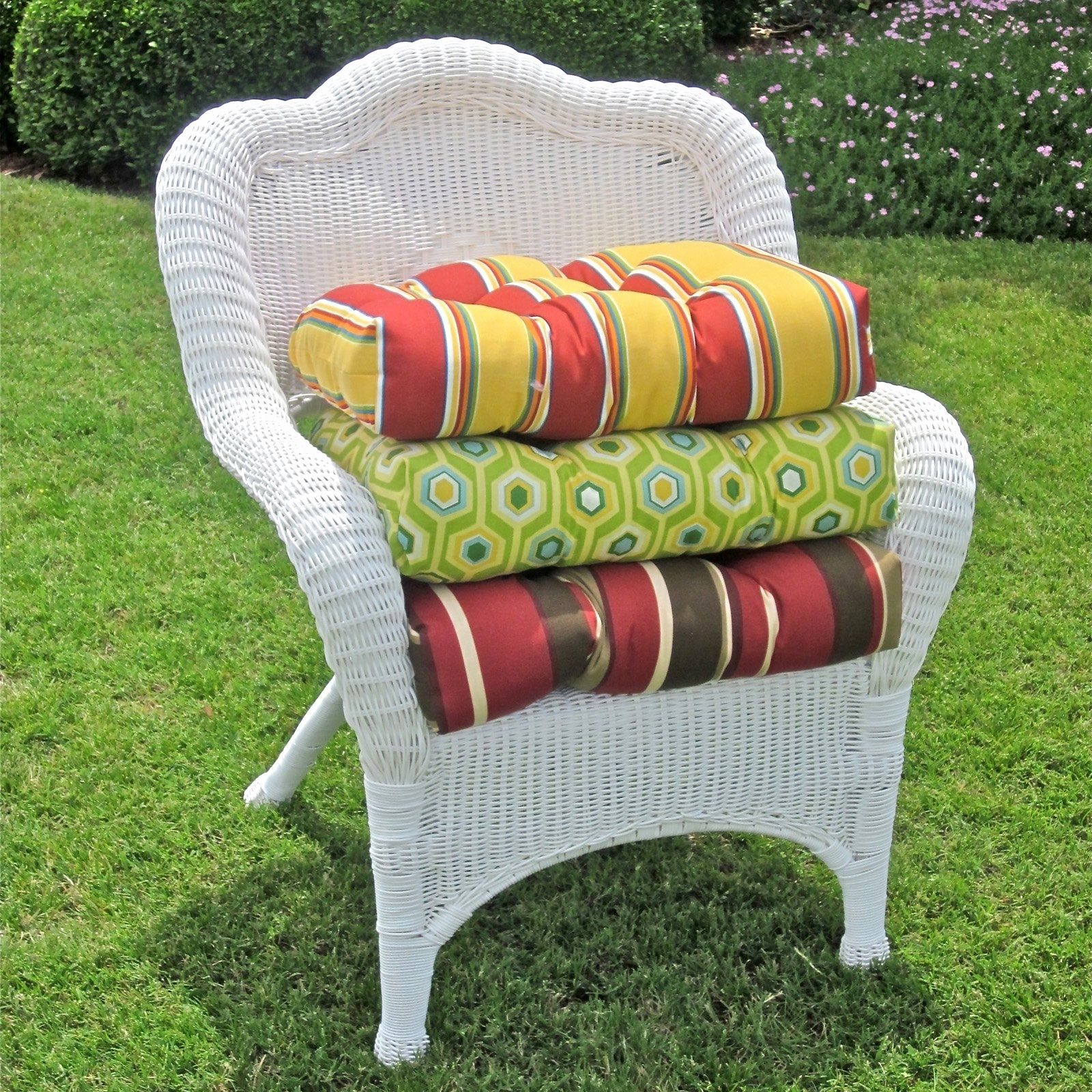 Famous 19 X 22 Patio Cushions – Decco.voiceoverservices (View 20 of 20)