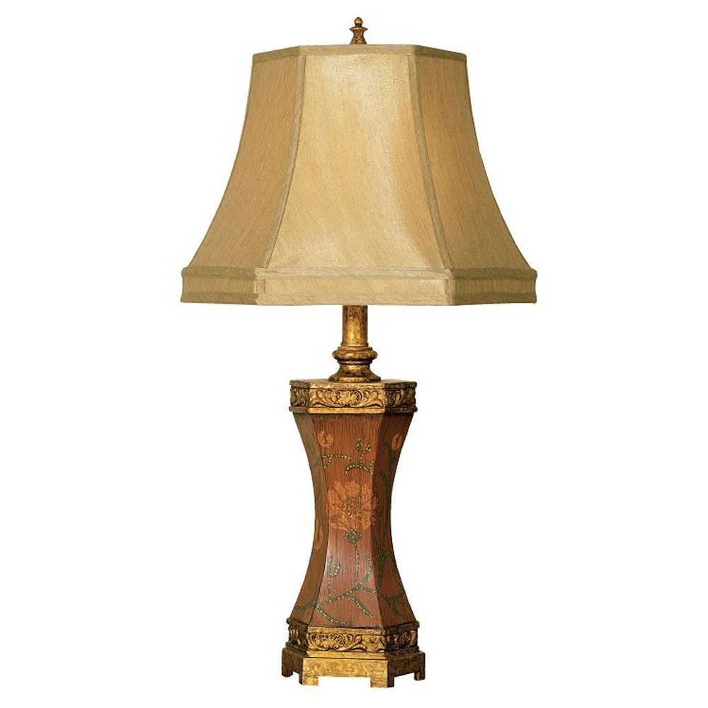 Favorite Table Lamps For Traditional Living Room With Regard To Traditional Living Room Table Lamps Design : Best Furniture Decor (View 2 of 20)