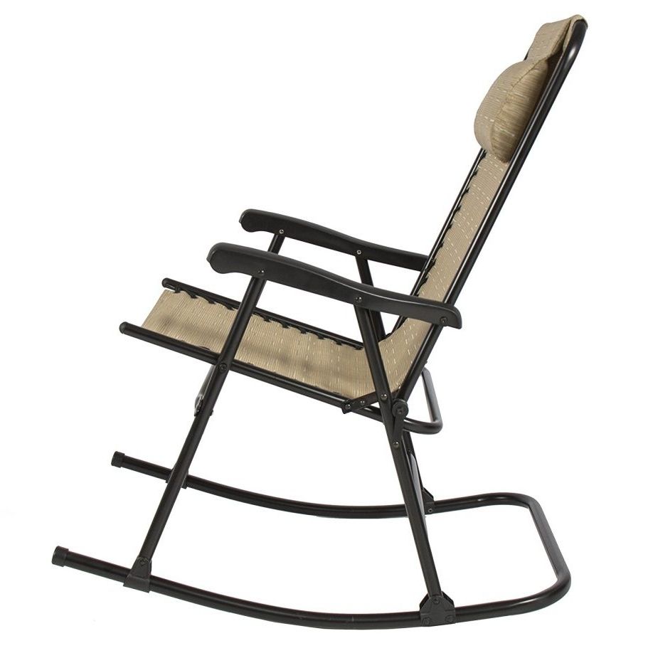 Folding Rocking Chairs Amazon Patio Home Design Ideas And Pictures Pertaining To Most Popular Amazon Rocking Chairs (View 10 of 20)
