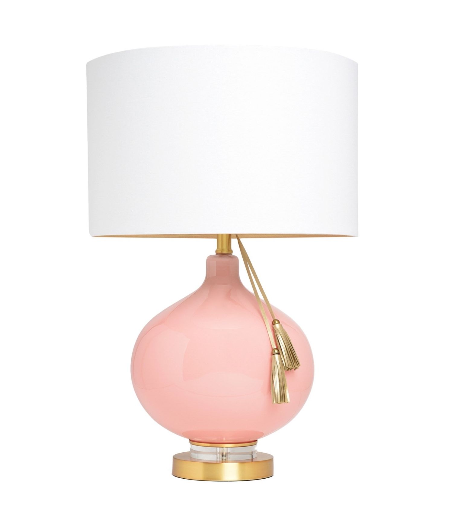 Lamp : Pink Table Lamp Shade Designs Living Room Furniture Office In Most Popular Pink Table Lamps For Living Room (View 1 of 20)