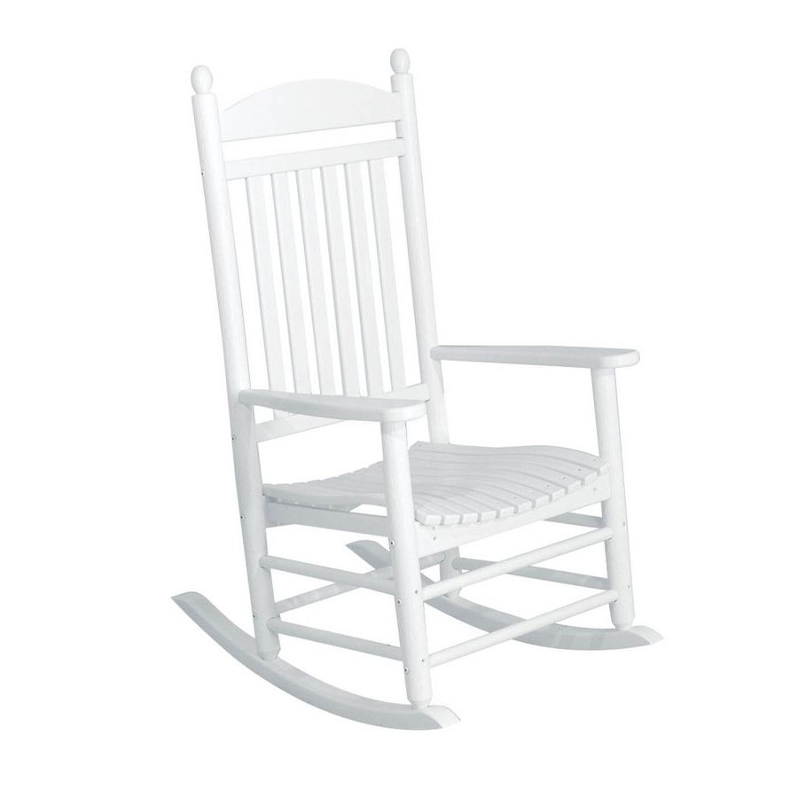 Lowes Rocking Chairs Intended For 2018 Livingroom : Best Lowes Black Rocking Chairs At Outdoor For Chair (View 4 of 20)