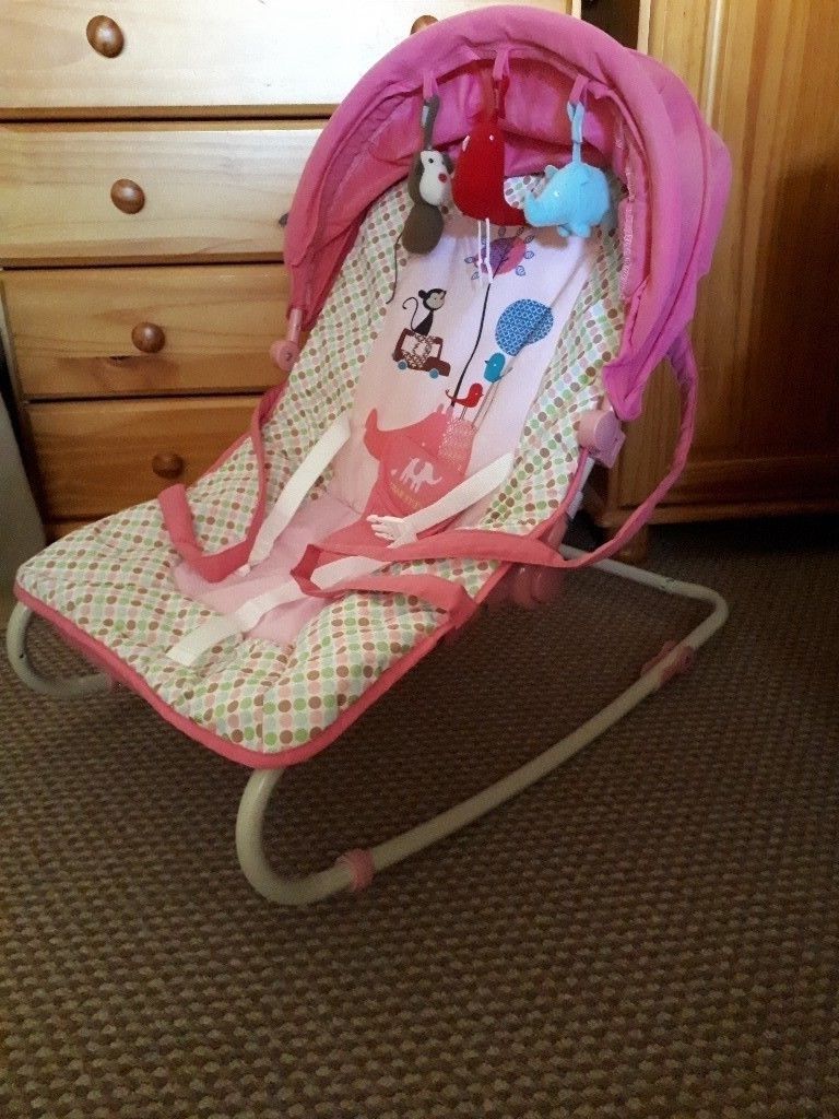 Most Popular Rocking Chairs At Gumtree In Baby Rocker, Rocking Chair (View 1 of 20)
