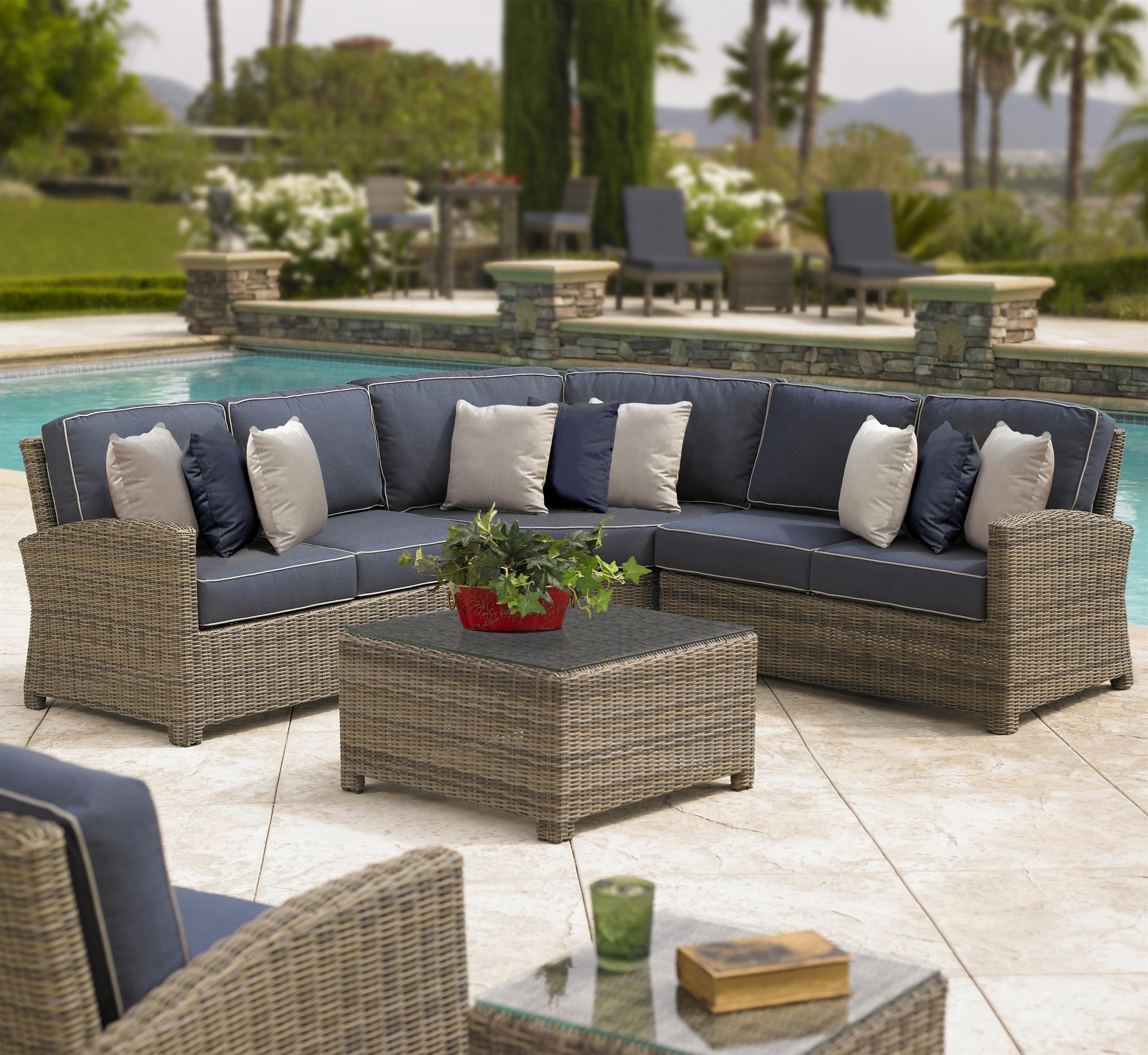 Most Recently Released Outdoor Room Edmonton Unique Sectional Patio Furniture Sale Elegant With Regard To Edmonton Patio Conversation Sets (View 3 of 20)
