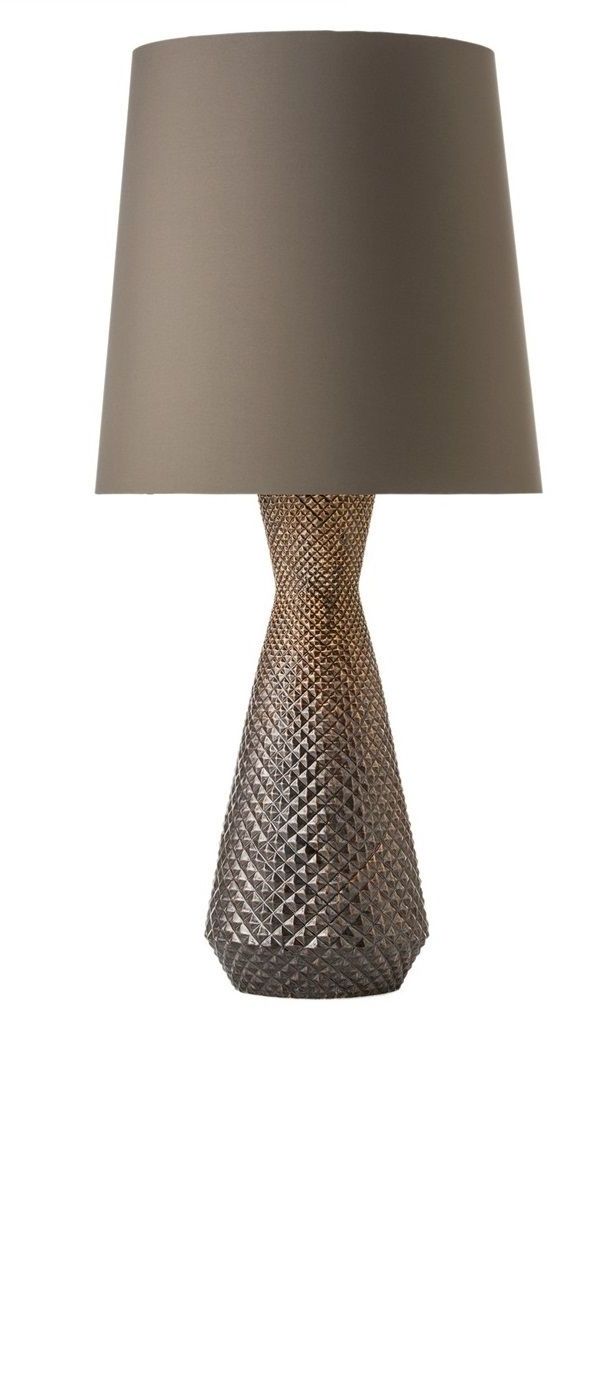 Most Up To Date Impressive Modern Table Lamps For Living Room 14 Brown Throughout Modern Table Lamps For Living Room (View 20 of 20)