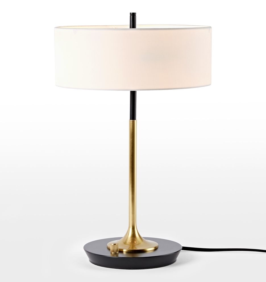 Overstock Living Room Table Lamps Throughout Most Up To Date Lamp : Modern Decorating Ideas Forable Lamp Image Concept Lamps Less (View 18 of 20)