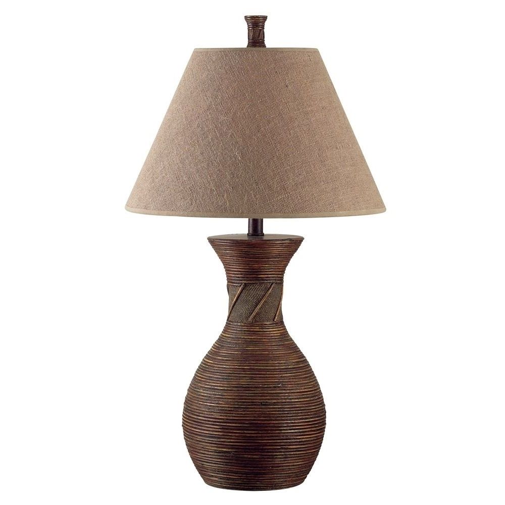 Overstock Shopping – The Best Deals On With Regard To Overstock Living Room Table Lamps (View 14 of 20)
