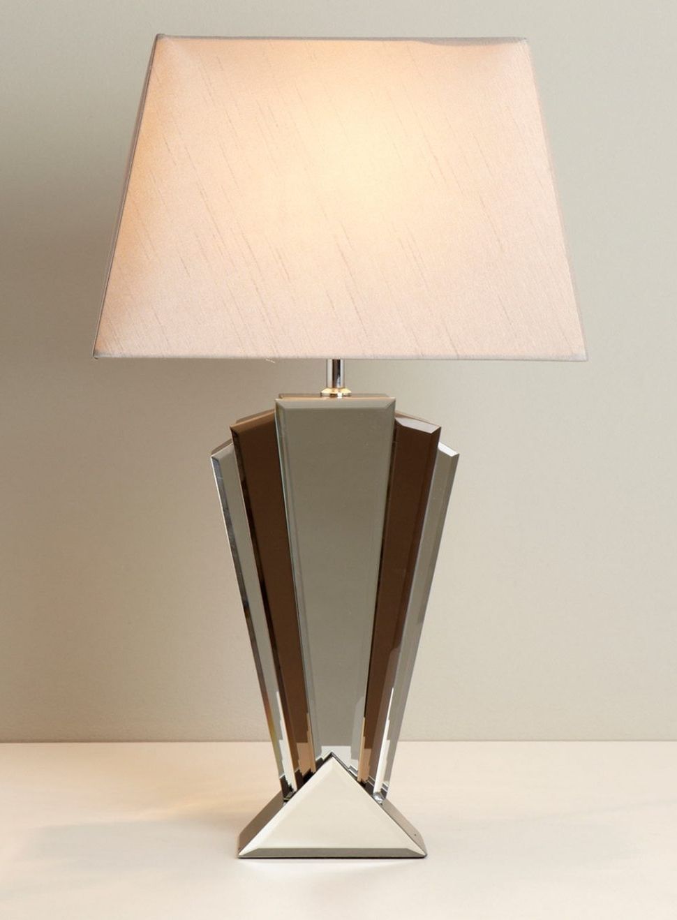 Preferred Table Lamps For Living Room At Ebay Intended For Livingroom : Buy Art Deco Table Lamps — Design The Categories Of (View 1 of 20)