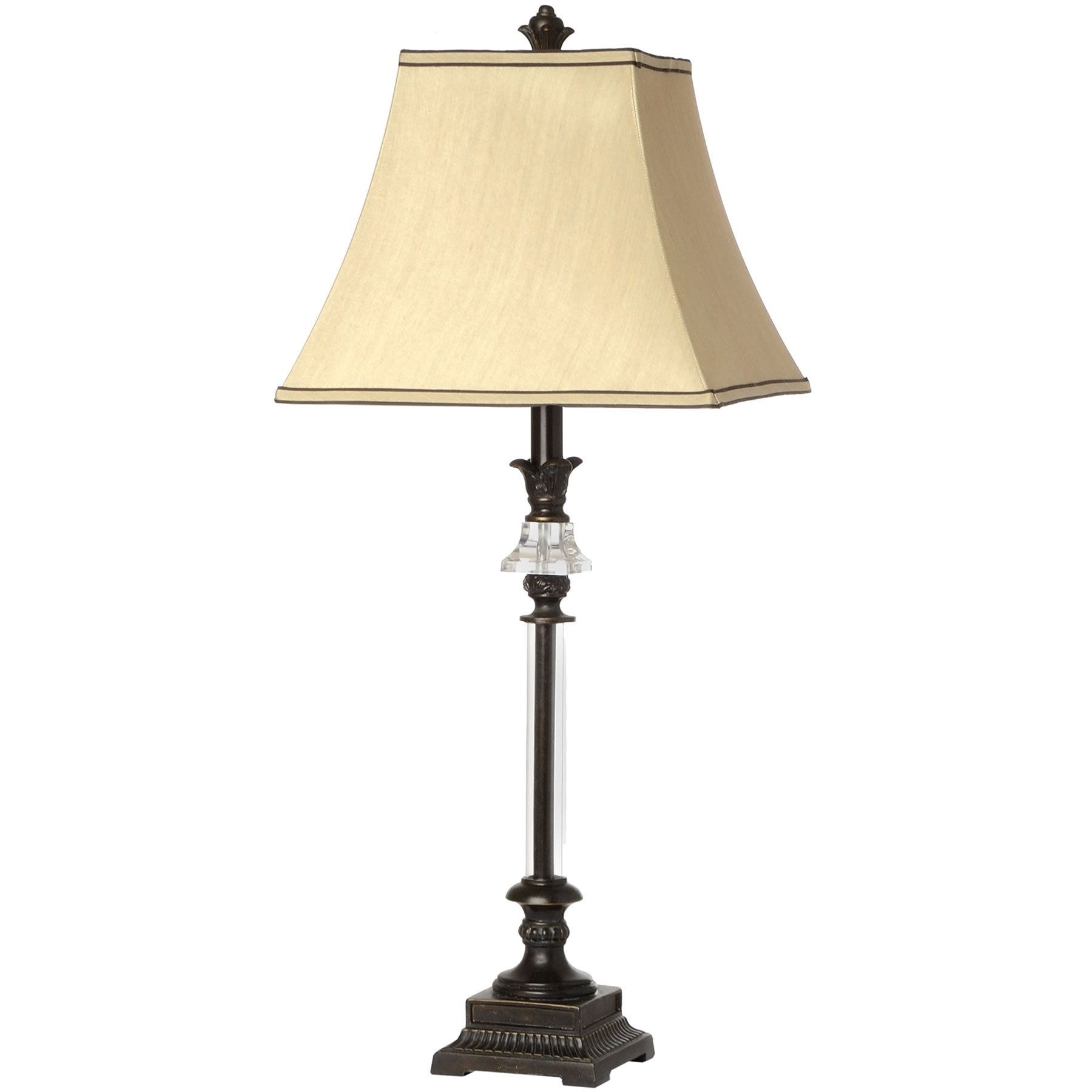 Preferred Traditional Table Lamps For Living Room Inside Traditional Table Lamps For Living Room Lamp Shade, Classic Table (View 6 of 20)