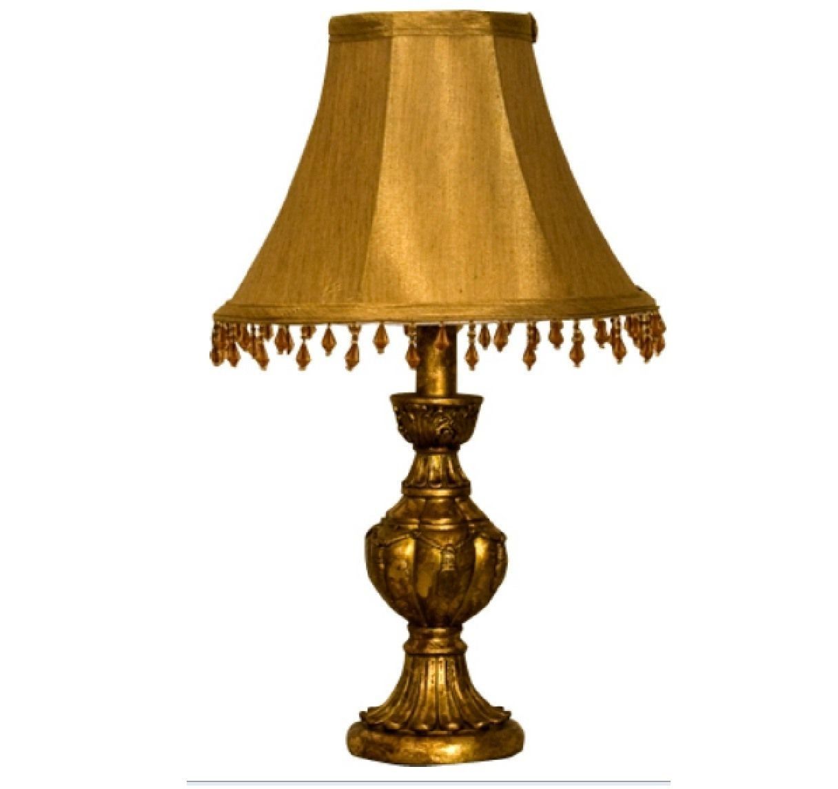 20 The Best Traditional Table Lamps For Living Room