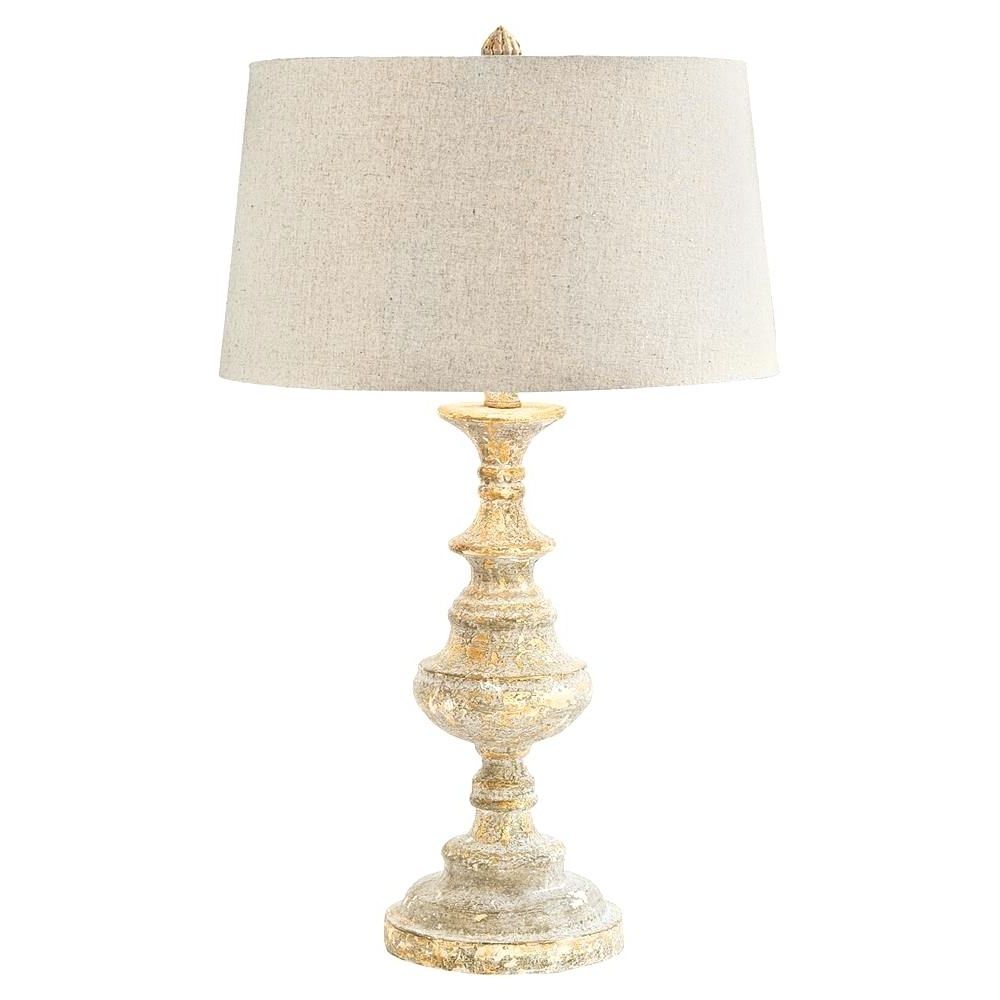 Trendy Table Lamps : Country Style Table Lamps Living Room Rustic, Rustic Throughout Country Style Living Room Table Lamps (View 4 of 20)