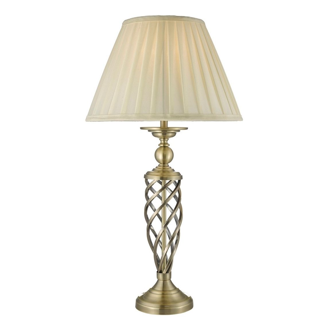 Well Known Debenhams Home Collection Jayce Table Light Desk Lamp Antique Brass Regarding Debenhams Table Lamps For Living Room (View 2 of 20)