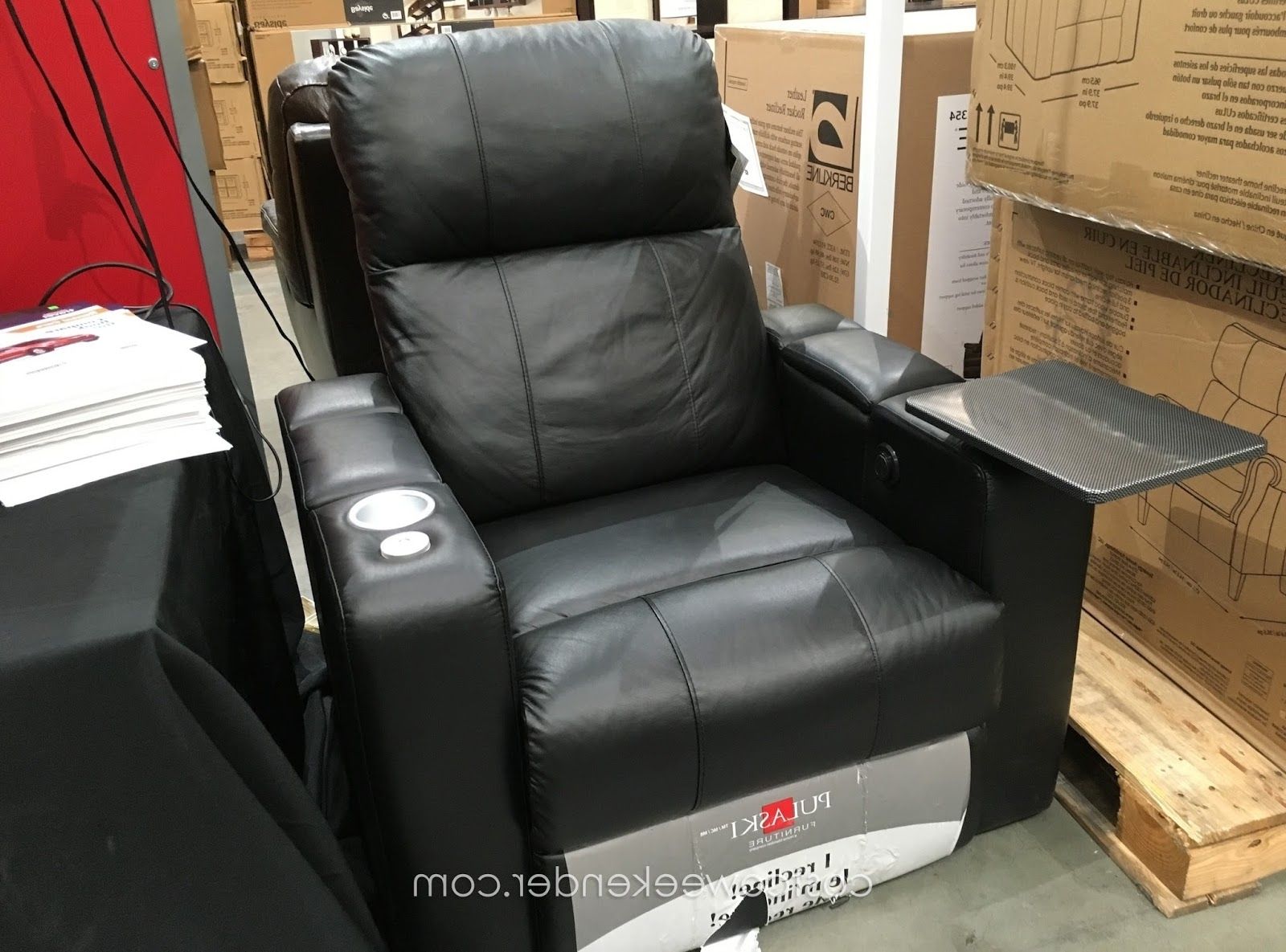 Well Liked Limited Recliner Chairs Costco Power Reclining Sofa Leather Pulaski Pertaining To Rocking Chairs At Costco (View 19 of 20)