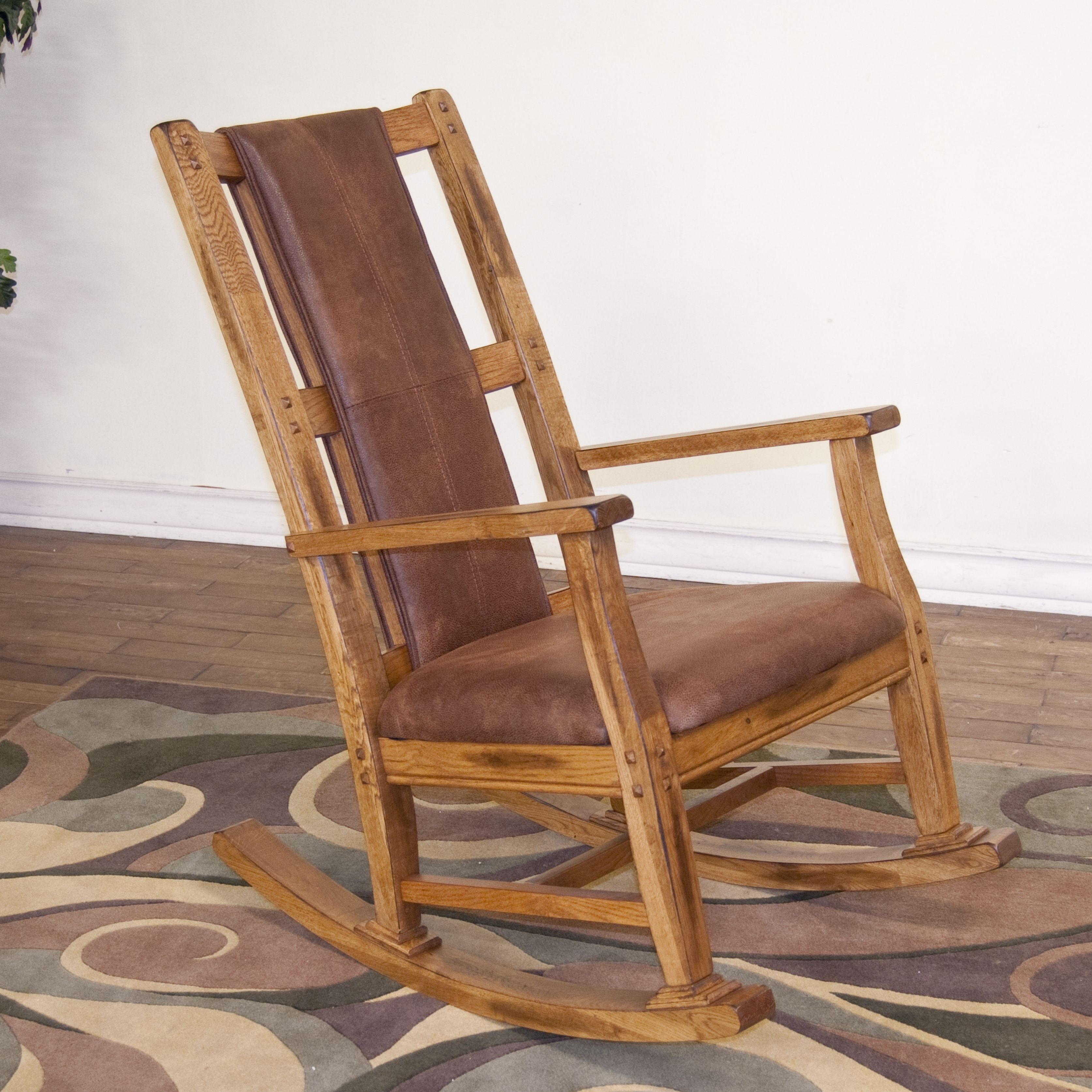 Widely Used Walmart Rocking Chairs Pertaining To Black Rocking Chairs Walmart F60x In Amazing Furniture Home Design (View 17 of 20)
