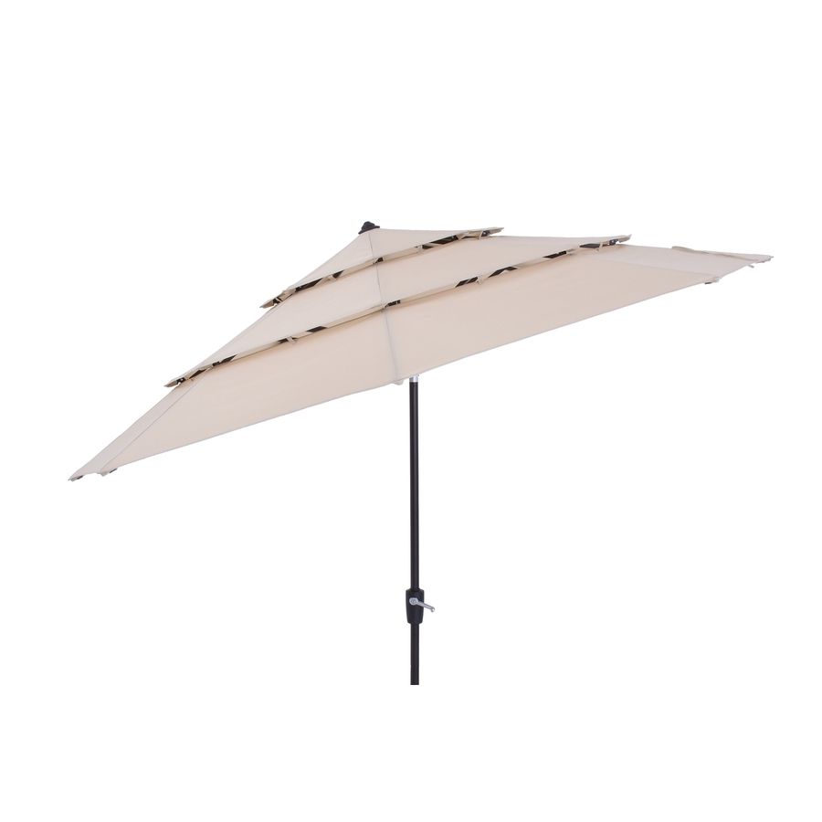 Current Shop Patio Umbrellas At Lowes Pertaining To 6 Ft Patio Umbrellas (View 10 of 20)