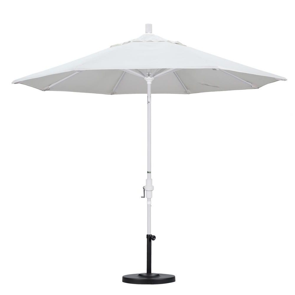 Fashionable California Umbrella 9 Ft (View 1 of 20)