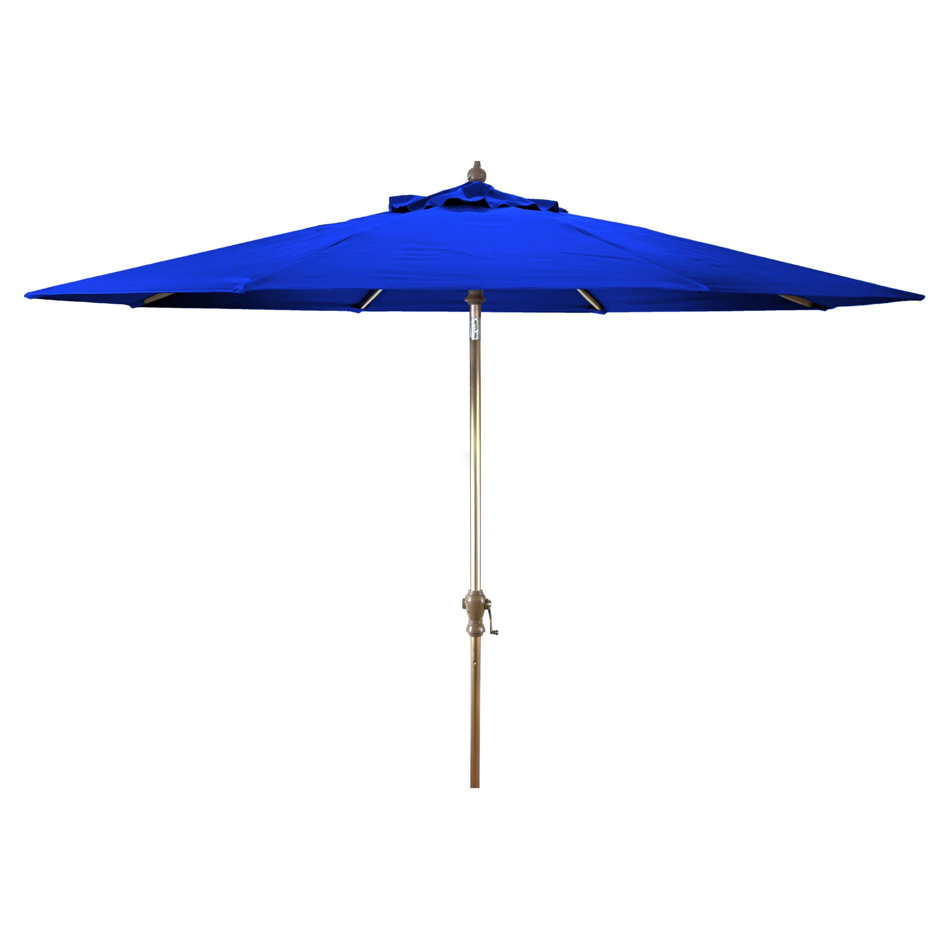 Hayneedle Pertaining To Jordan Patio Umbrellas (View 18 of 20)
