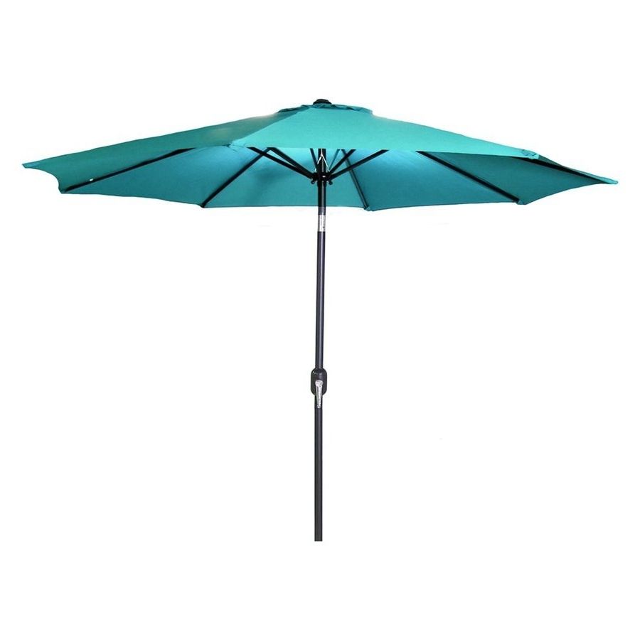 Featured Photo of 20 Best Ideas Jordan Patio Umbrellas