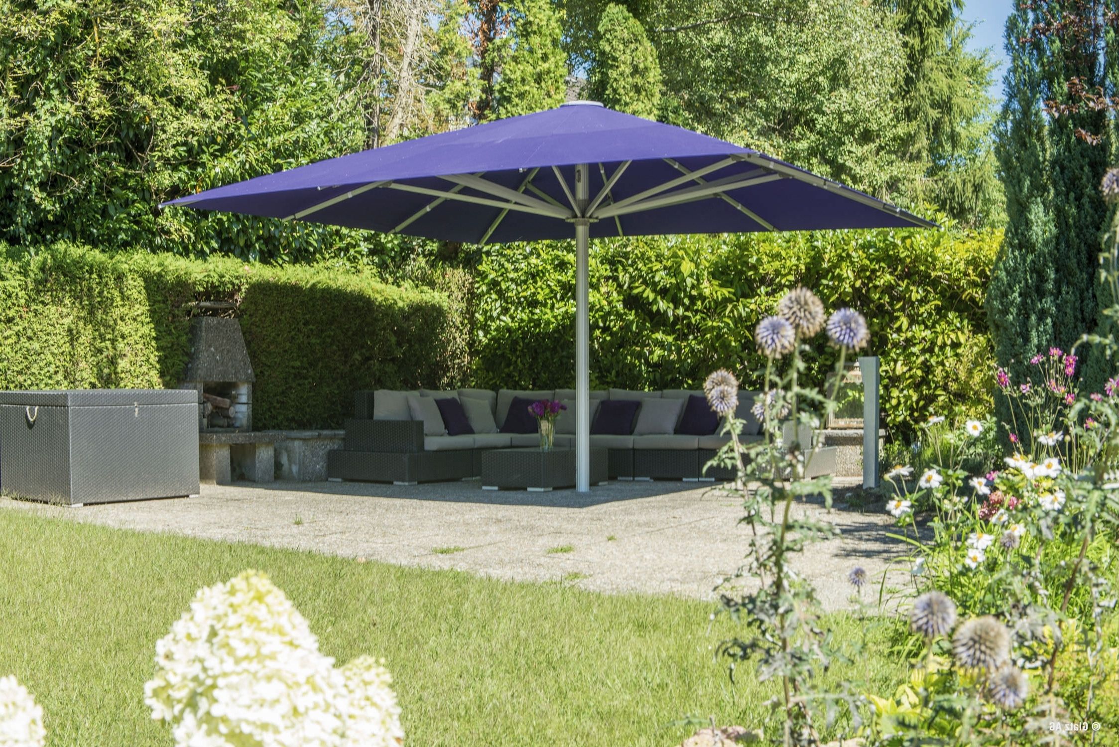 Most Up To Date High Wind Patio Umbrellas • Patio Ideas Within Patio Umbrellas For High Wind Areas (View 1 of 20)