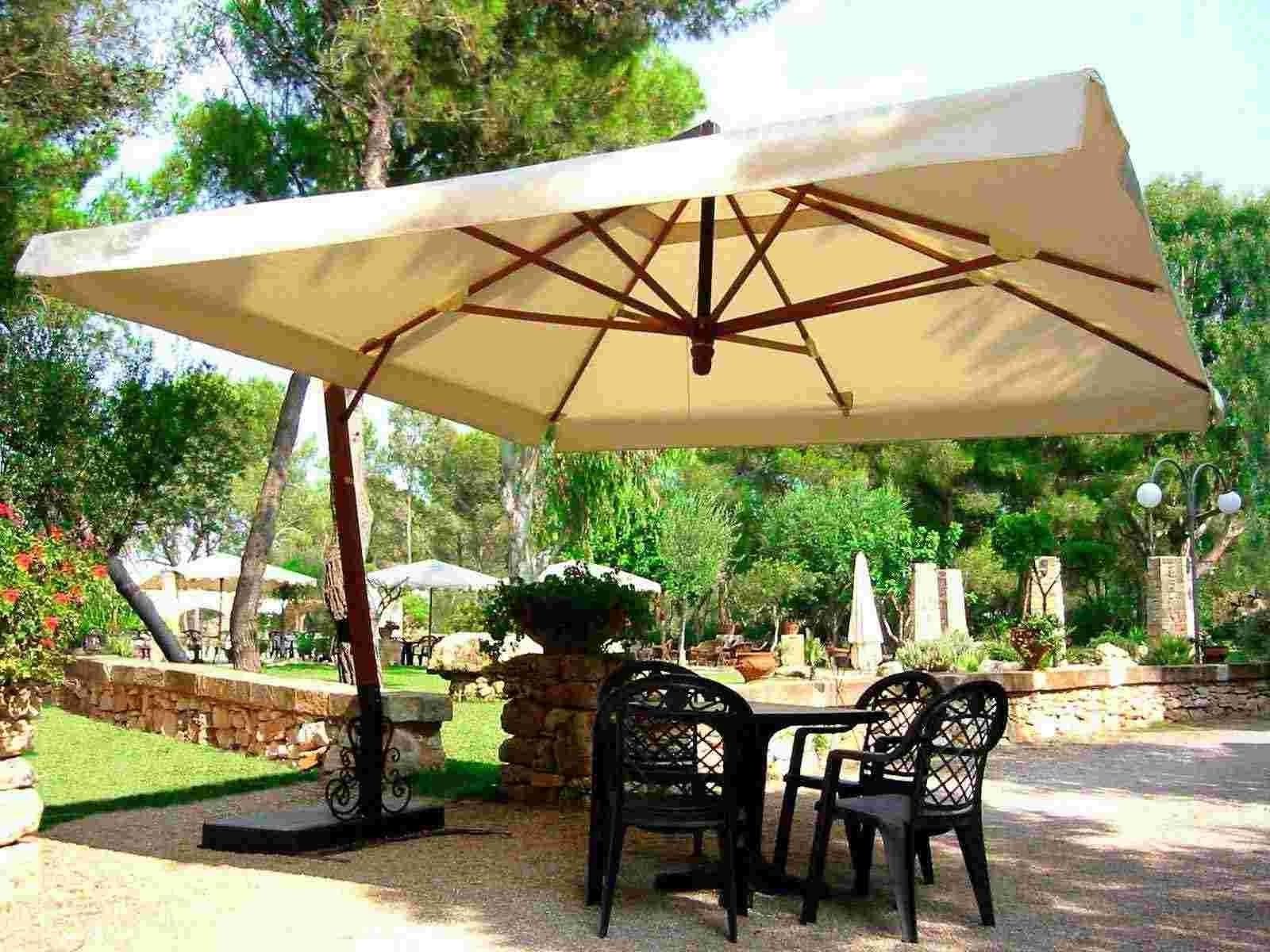 Outdoor Inside Cheap Patio Umbrellas (Photo 1 of 20)