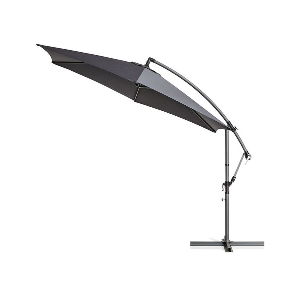 Featured Photo of 20 Ideas of Kmart Patio Umbrellas