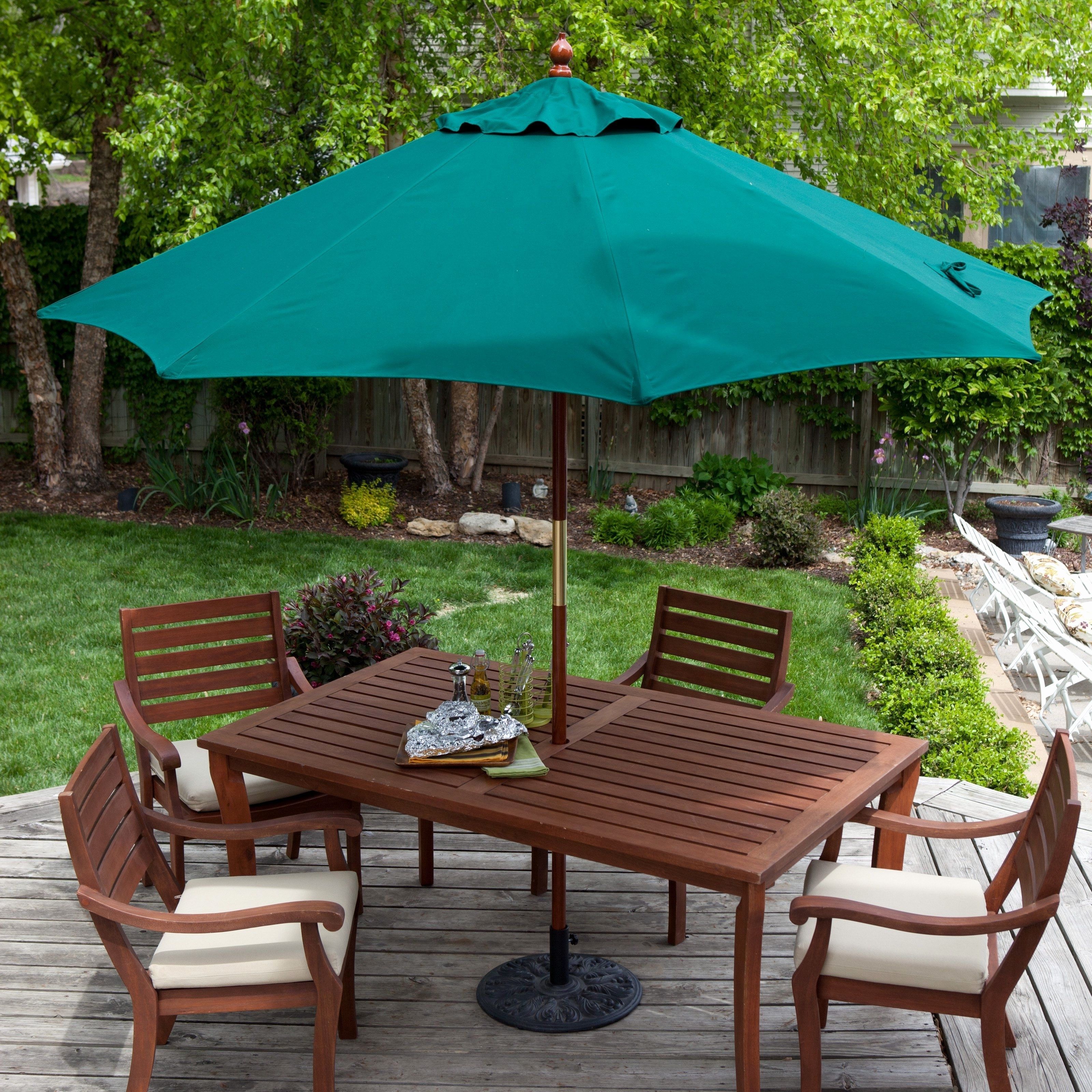 Umbrella For Outdoor Table Amazing Patio Chair With 6 Random 2 Regarding Newest Small Patio Tables With Umbrellas (View 12 of 20)