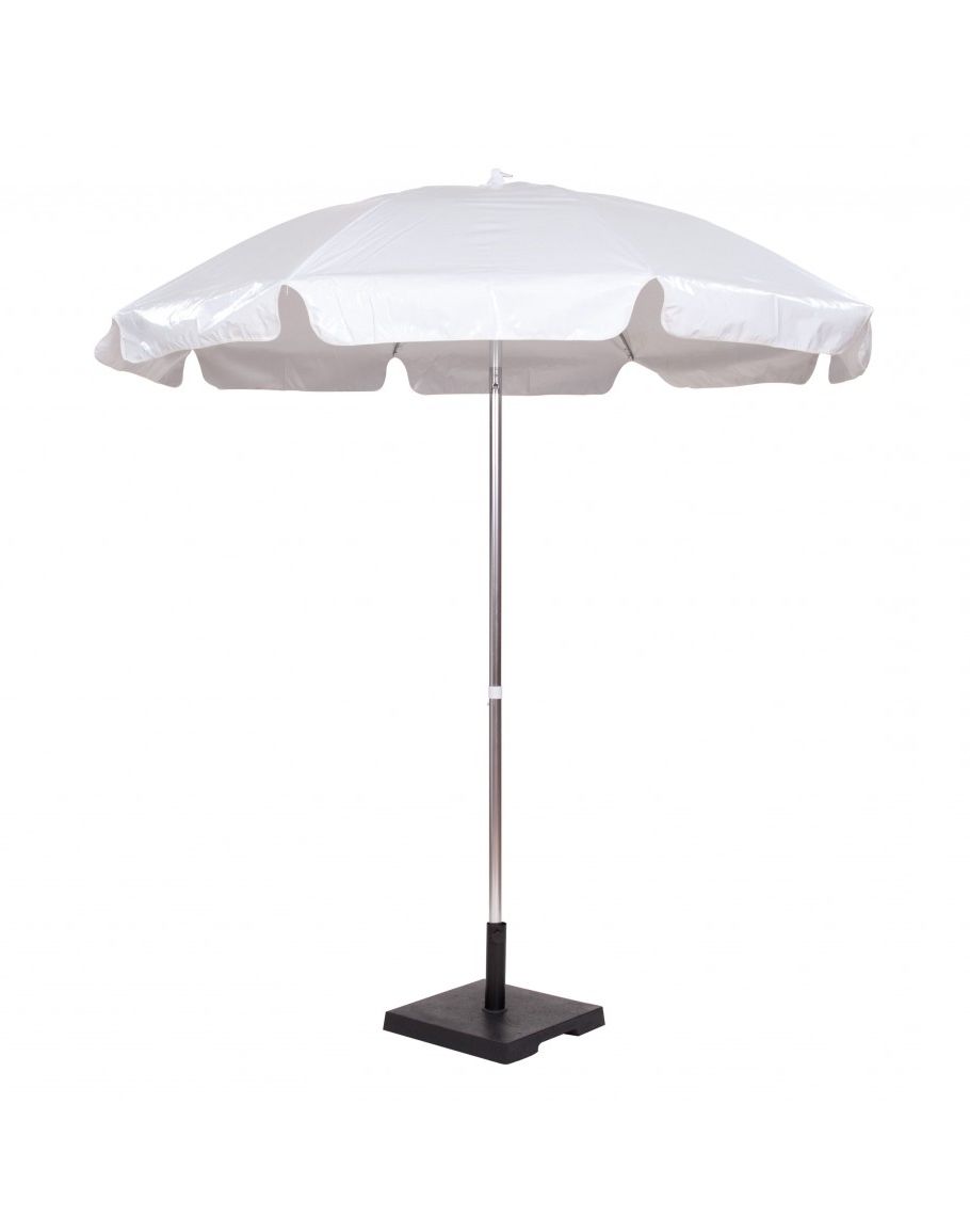 White Patio Umbrellas Inside Preferred Patio Umbrellas For Sale (View 20 of 20)