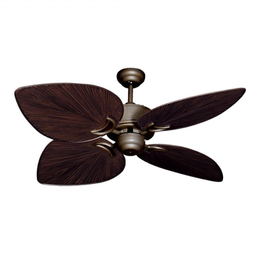 2018 Bombay Ceiling Fan, Outdoor Tropical Ceiling Fan For Outdoor Ceiling Fans For Coastal Areas (View 16 of 20)