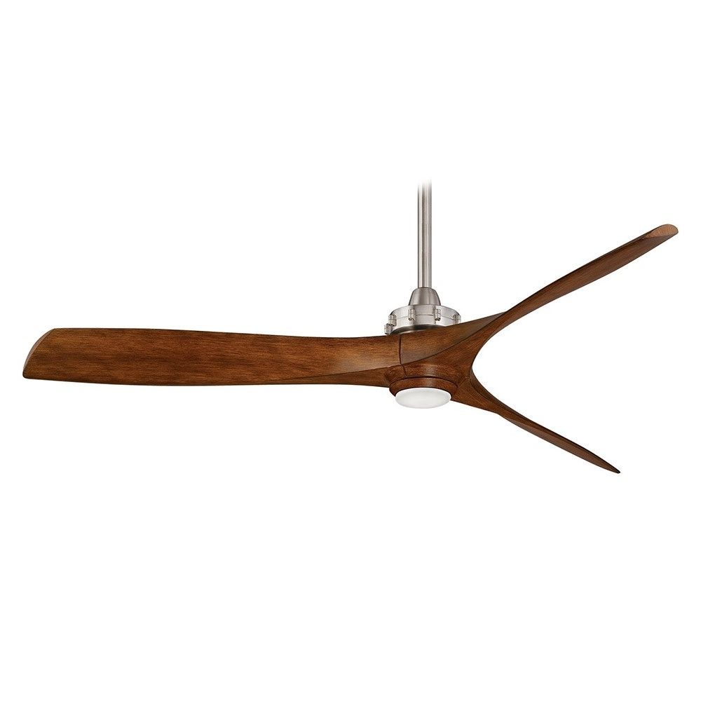 2019 Large Ceiling Fans With Big Fan Blades – 60" Up To 120" Spans Intended For Oversized Outdoor Ceiling Fans (View 11 of 20)