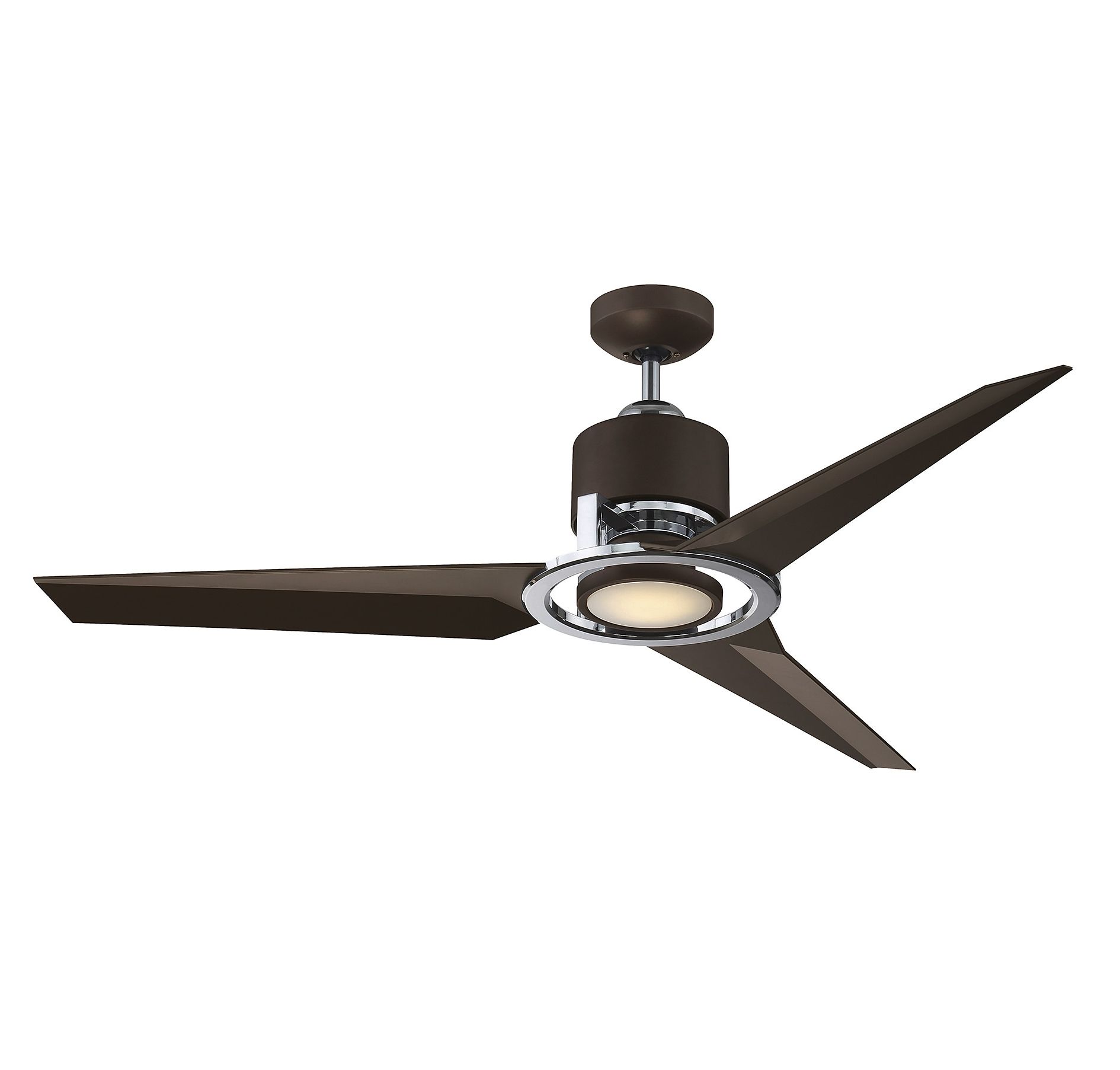 42 Inch Outdoor Ceiling Fans With Lights Within Most Recently Released 3 Blade Outdoor Ceiling Fan Lighting And Ceiling Fans, 3 Blade (View 5 of 20)
