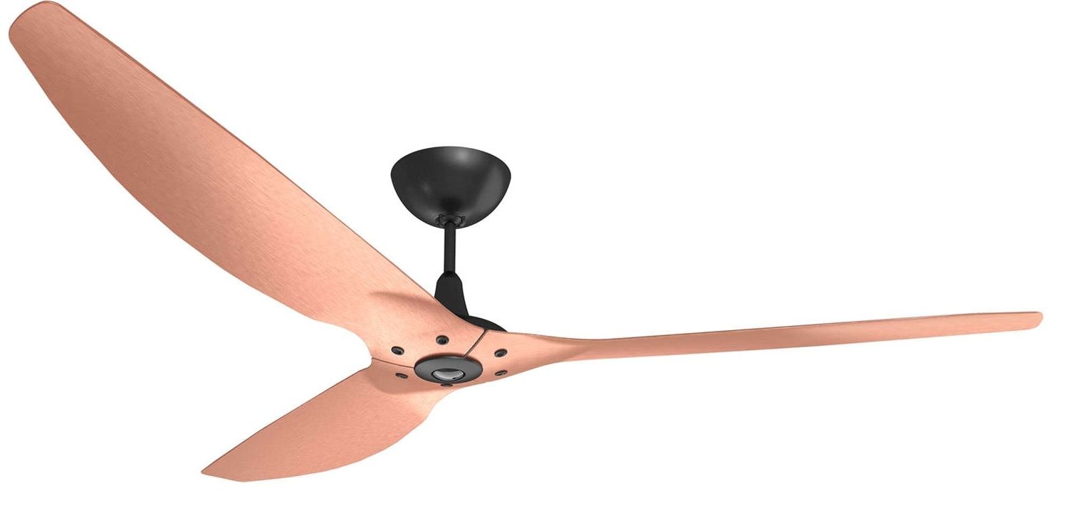 Big Ass Fans Australia With Popular Rust Proof Outdoor Ceiling Fans (View 12 of 20)