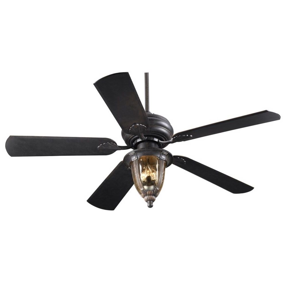 Casa Vieja Outdoor Ceiling Fans For Most Current 52" Casa Vieja Outdoor Veranda Ceiling Fan – Style # 76264  (View 7 of 20)