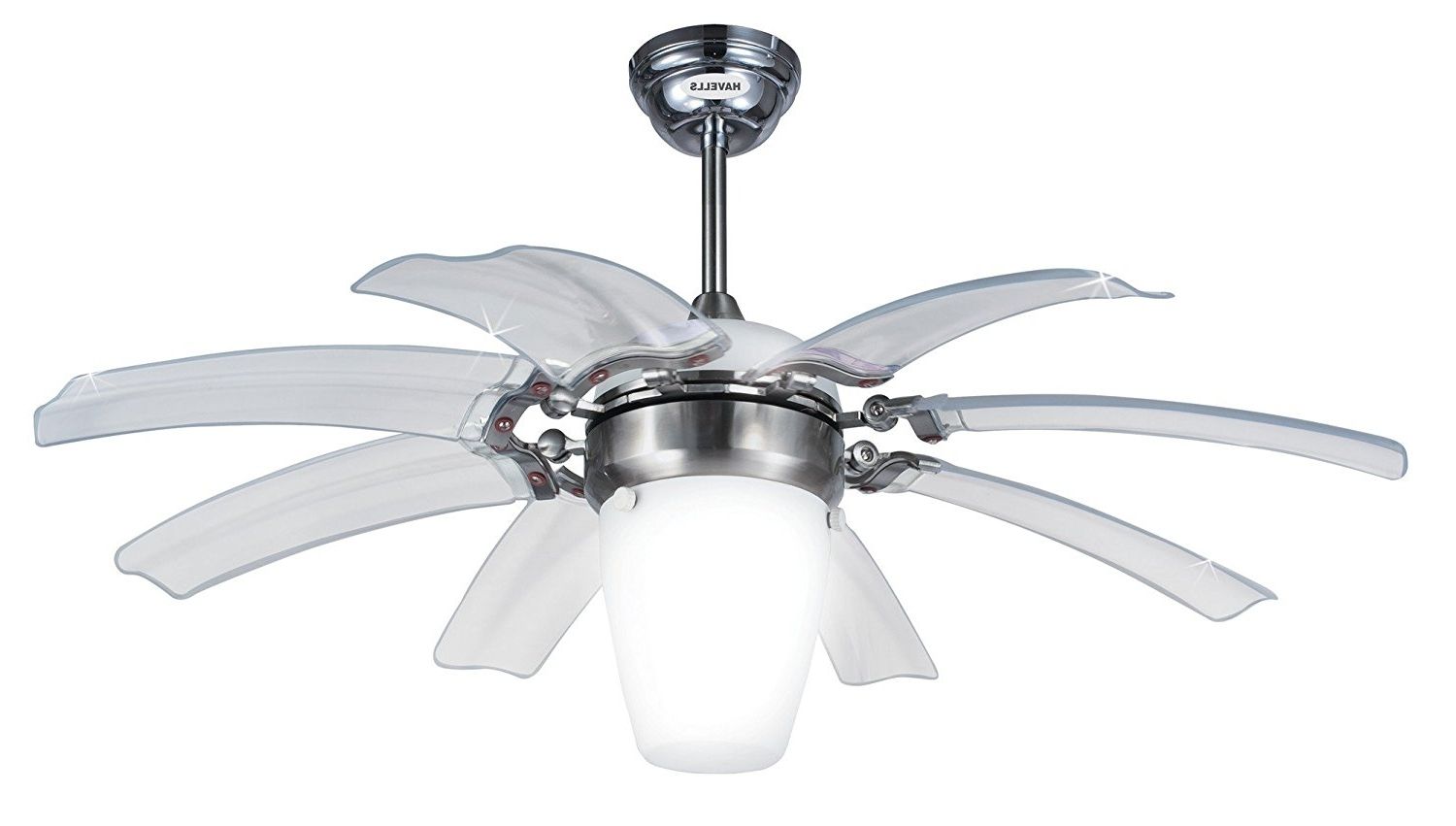 Ceiling Fan: Recomended Amazon Ceiling Fans For Home Hunter Ceiling Regarding Most Recently Released Amazon Outdoor Ceiling Fans With Lights (View 7 of 20)