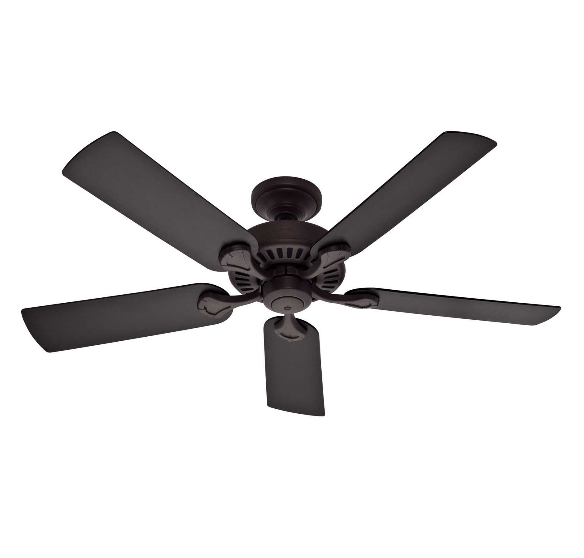 Deck Regarding Current Outdoor Ceiling Fans For Porches (View 14 of 20)