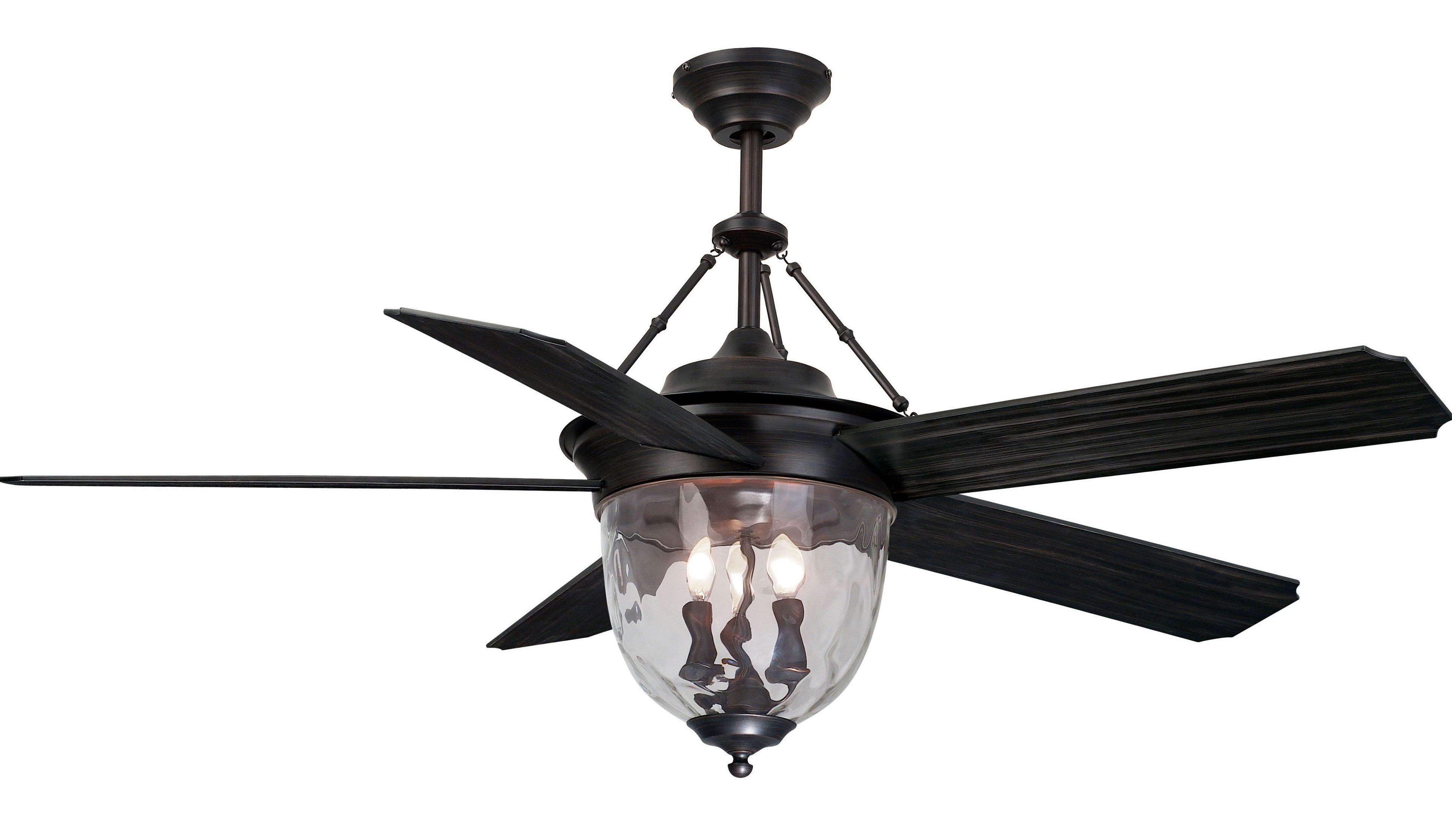 Fashionable Ceiling: Astounding Lowes Outdoor Ceiling Fans Kichler Outdoor Regarding Elegant Outdoor Ceiling Fans (View 9 of 20)