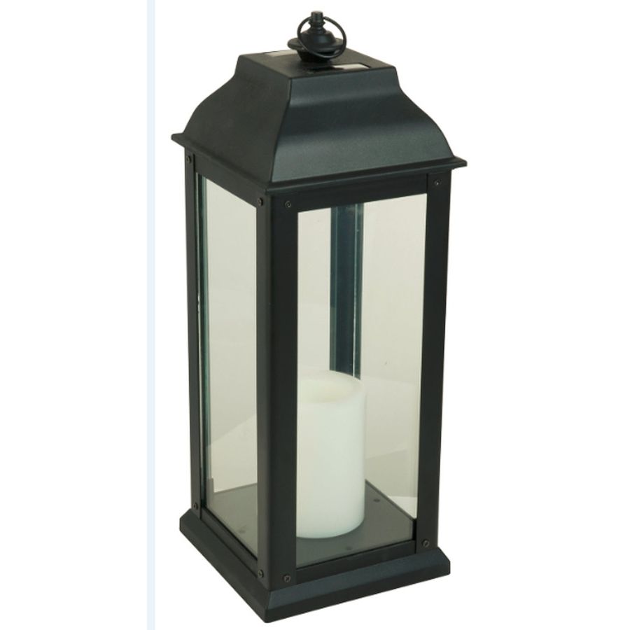 Fashionable Outdoor Lanterns At Lowes Inside Shop Outdoor Decorative Lanterns At Lowes (Photo 1 of 20)