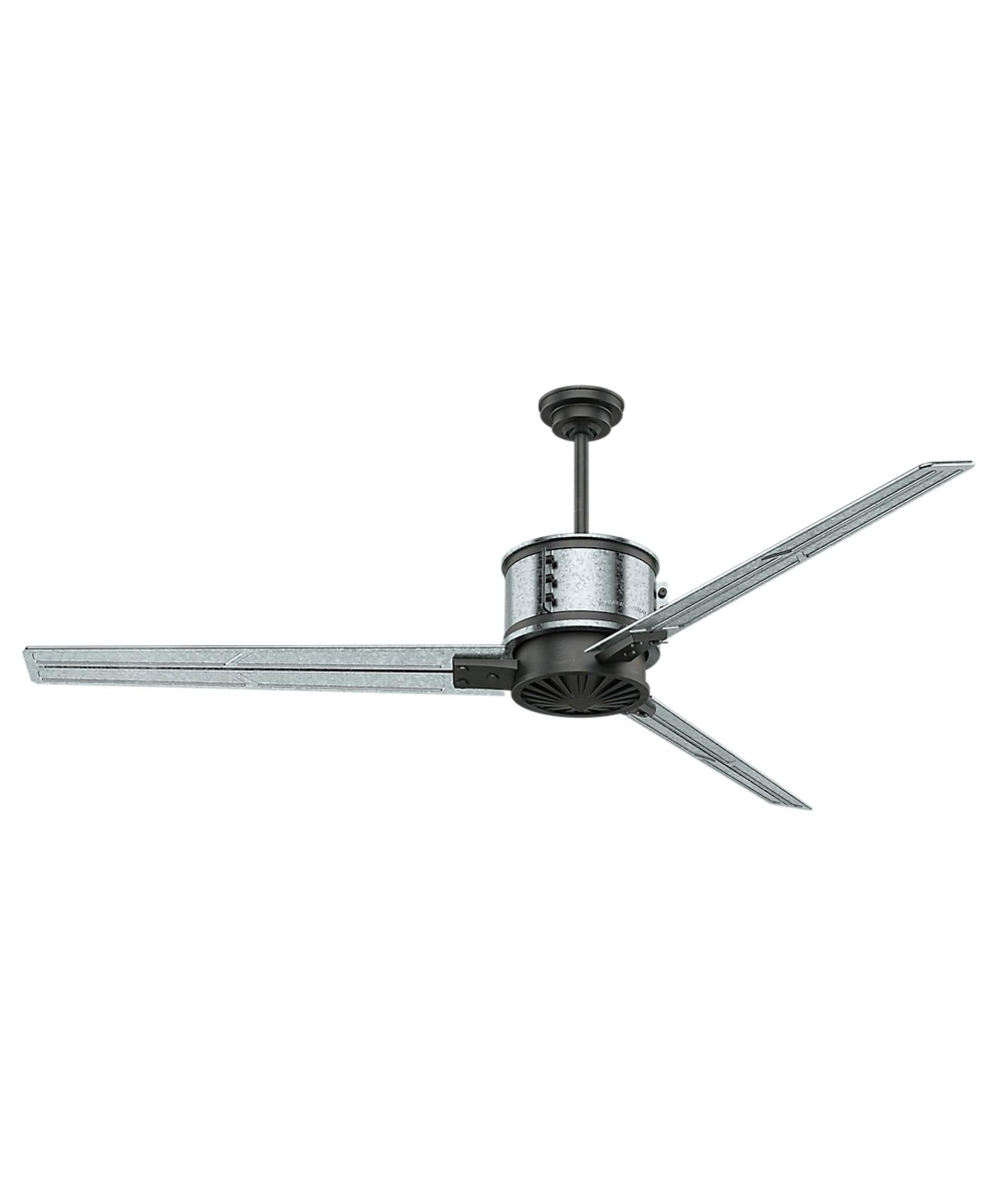 Favorite Casablanca 59193 Duluth 72 Inch 3 Blade Ceiling Fan (View 7 of 20)