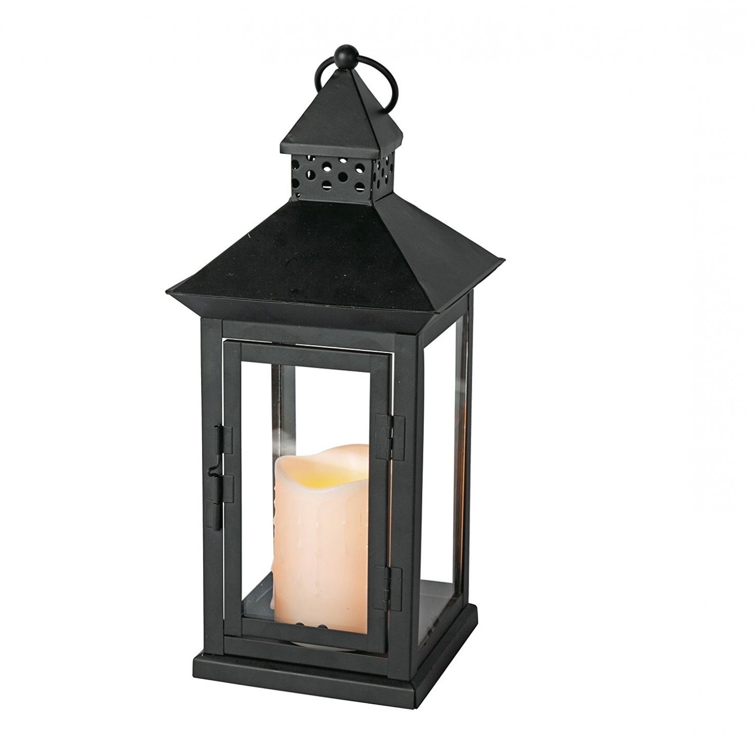 Favorite Outdoor Lanterns At Amazon Intended For Interior Decor: Amazon: Everlasting Glow Indoor/outdoor 6" X  (View 1 of 20)