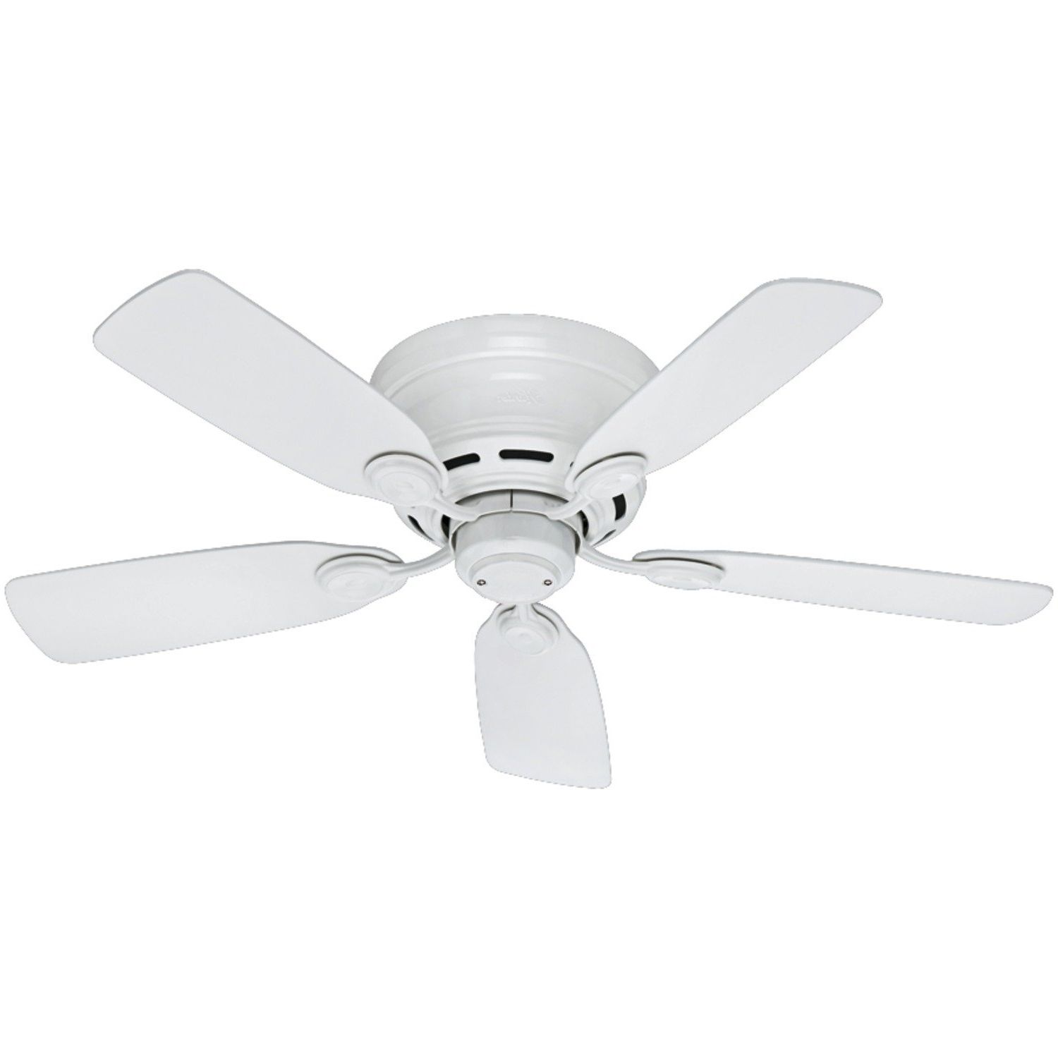 Flush Mount Ceiling Fans Review – Choose The Best With Famous 42 Inch Outdoor Ceiling Fans With Lights (View 11 of 20)