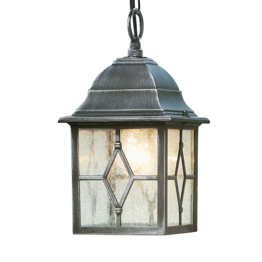 Featured Photo of 20 Best Ideas Outdoor Porch Lanterns