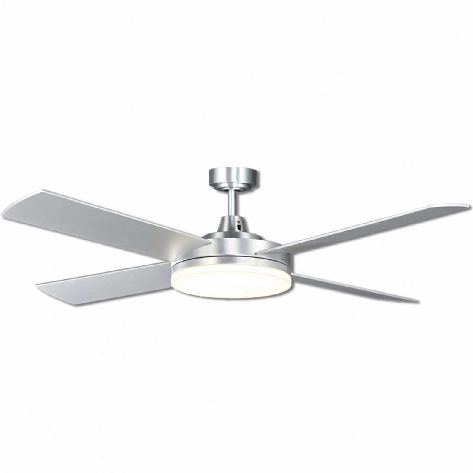 Low Profile Outdoor Ceiling Fans With Lights With Well Liked Tips: Outdoor Ceiling Fans With Lights Wet Rated Contemporary (View 1 of 20)