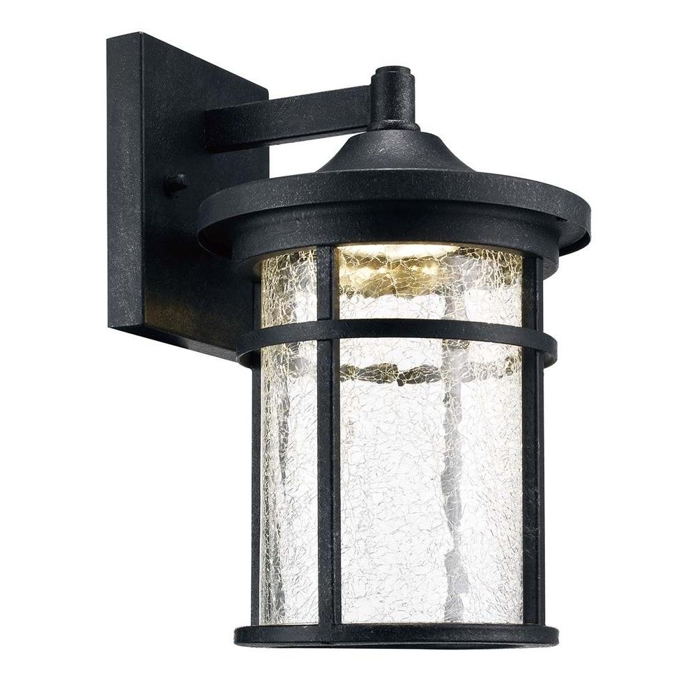 Featured Photo of 2024 Latest Led Outdoor Lanterns