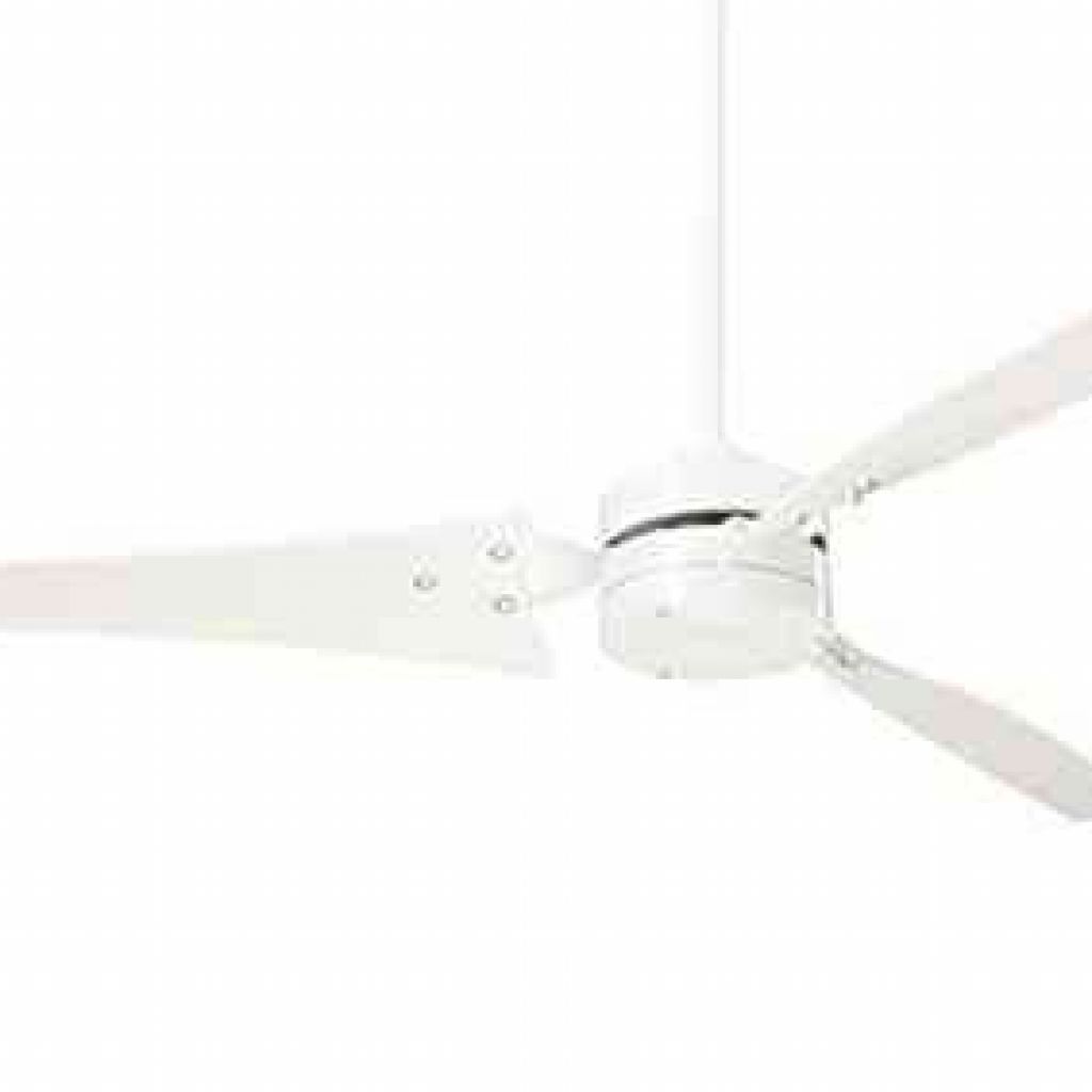 Most Recent Emerson Ceiling Fans Cf765ww Loft Modern Indoor Outdoor Ceiling Fan With Regard To Outdoor Ceiling Fans At Amazon (View 20 of 21)