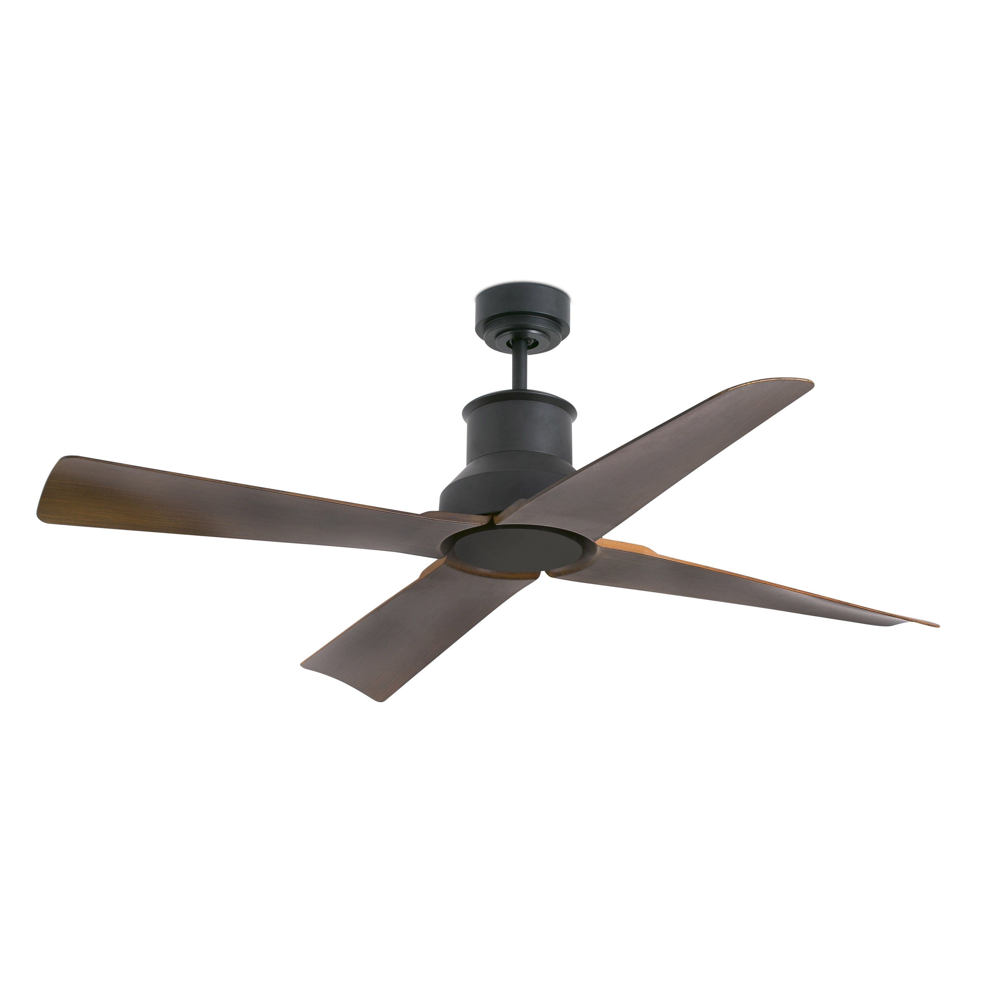 Most Up To Date Winche Brown Ceiling Fan With Dc Motor – Faro Throughout Outdoor Ceiling Fans With Dc Motors (View 4 of 20)