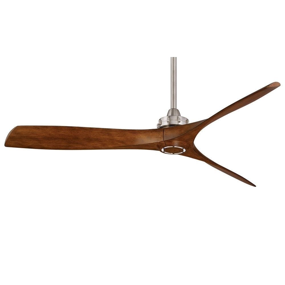 Newest Outdoor Ceiling Fans With Plastic Blades Throughout Large Ceiling Fans With Big Fan Blades – 60" Up To 120" Spans (View 11 of 20)