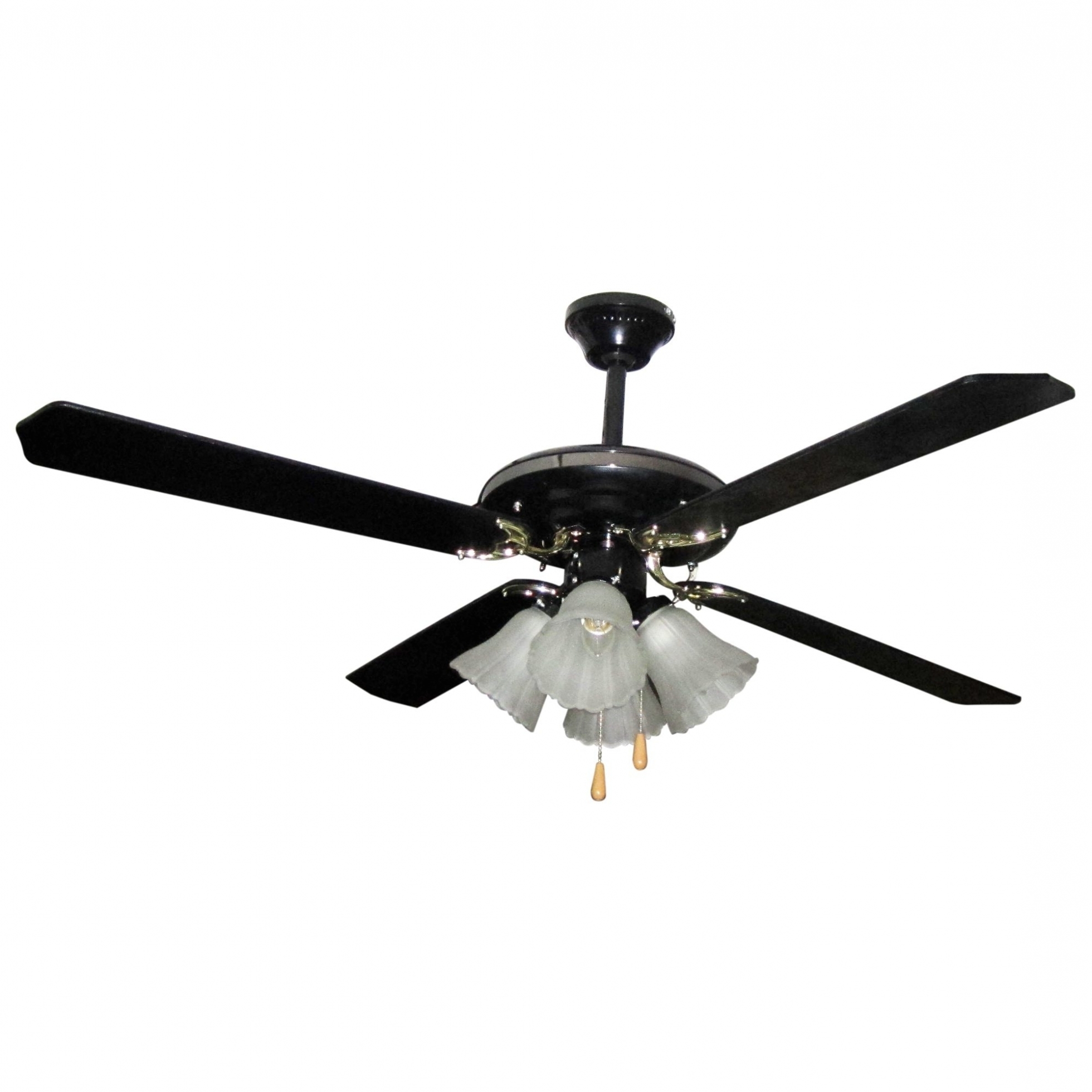 Featured Photo of The 20 Best Collection of Outdoor Ceiling Fans at Menards