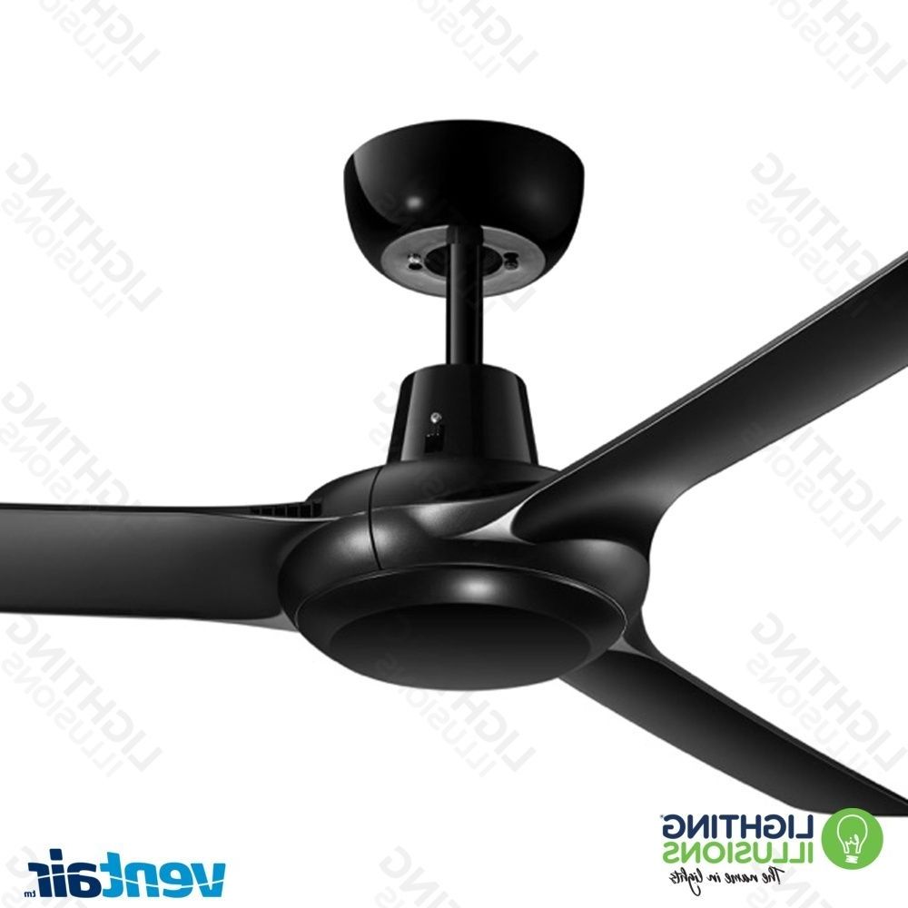 Outdoor Ceiling Fans – Ceiling Fans – Lighting Illusions Online Pertaining To Popular Sunshine Coast Outdoor Ceiling Fans (View 6 of 20)