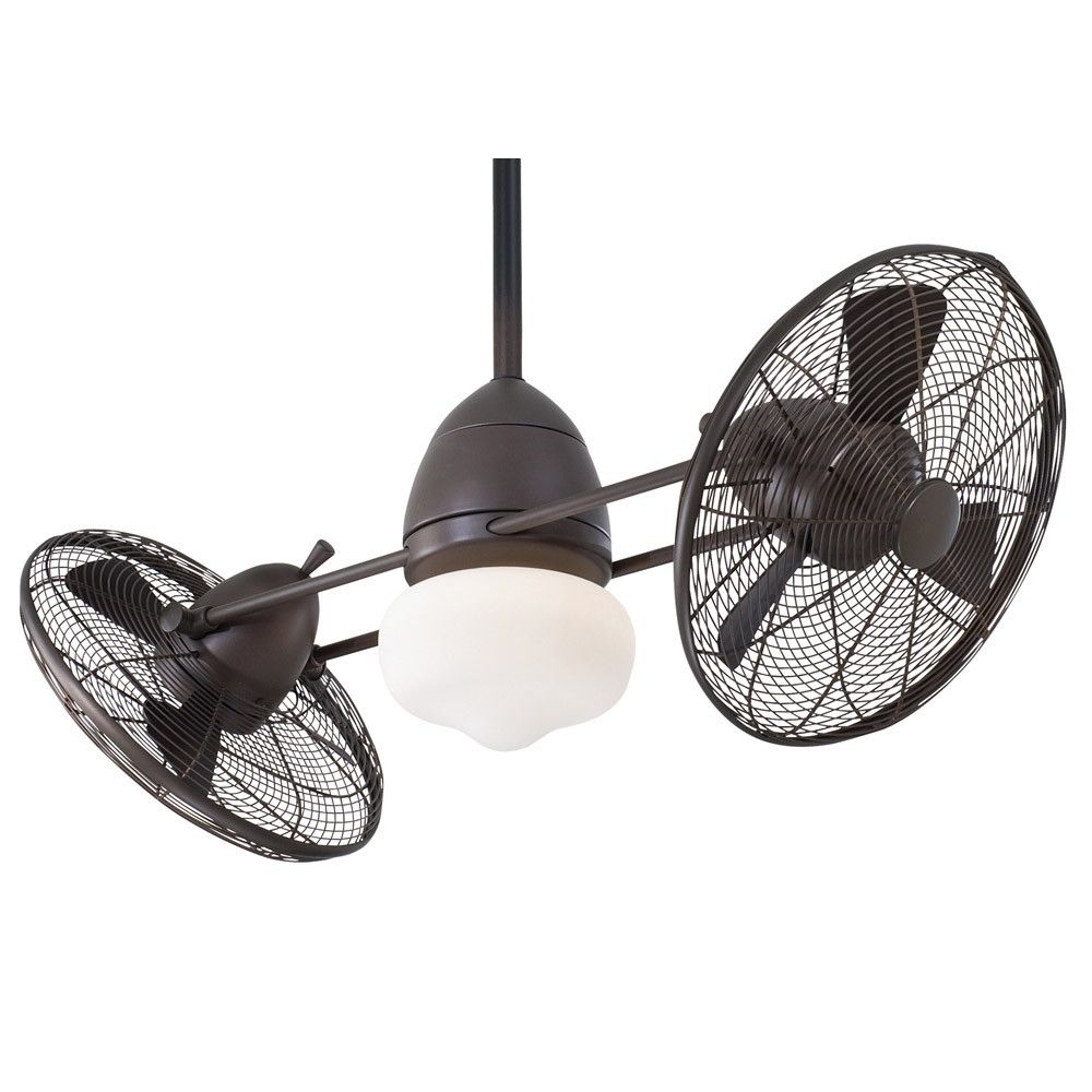 Featured Photo of 2024 Popular Outdoor Ceiling Fans for Wet Areas